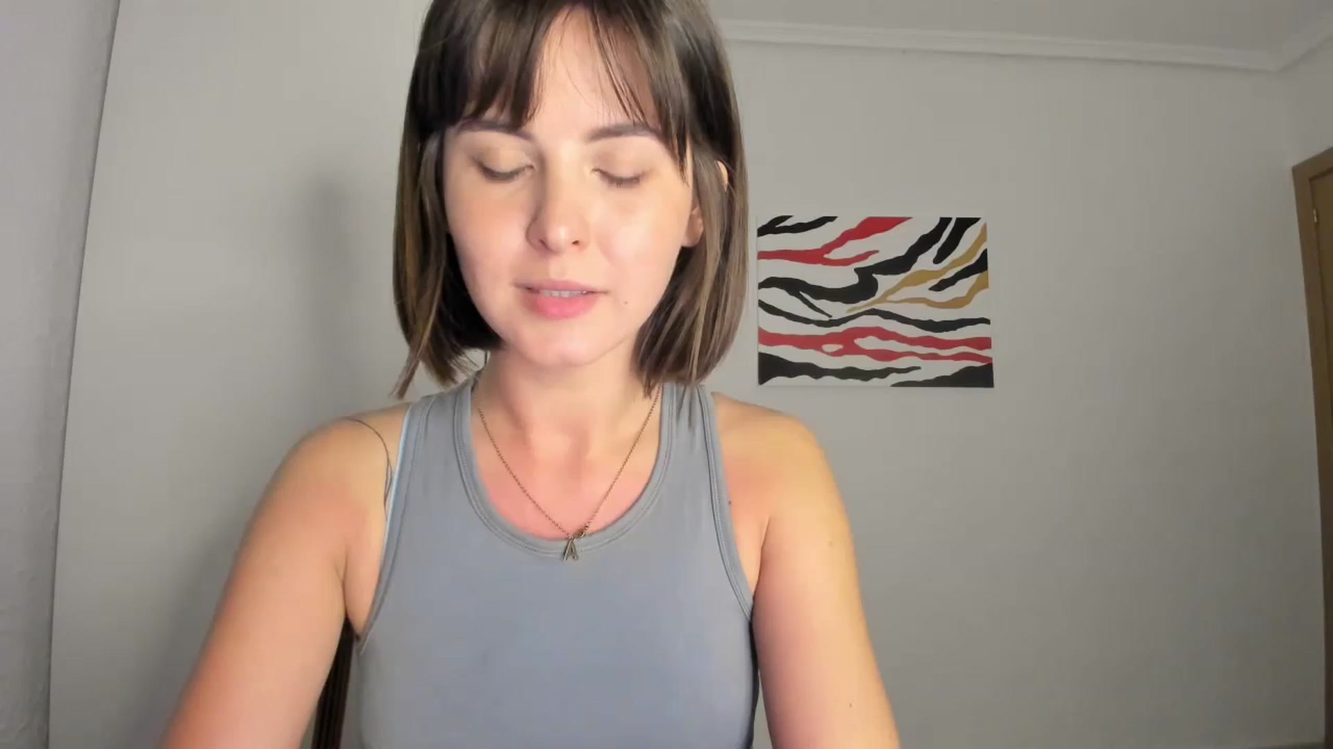 Gallery image thumbnail from AhahaGirl's myfreecams stream on, 04/10/2024, 19:09 image 18 of 20
