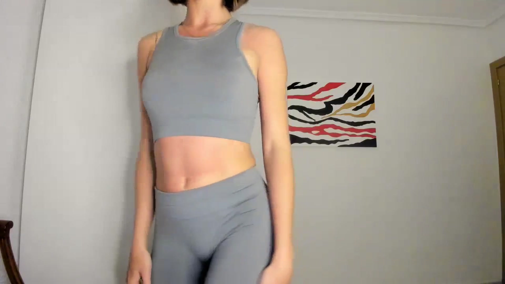 Gallery image thumbnail from AhahaGirl's myfreecams stream on, 04/10/2024, 19:09 image 9 of 20