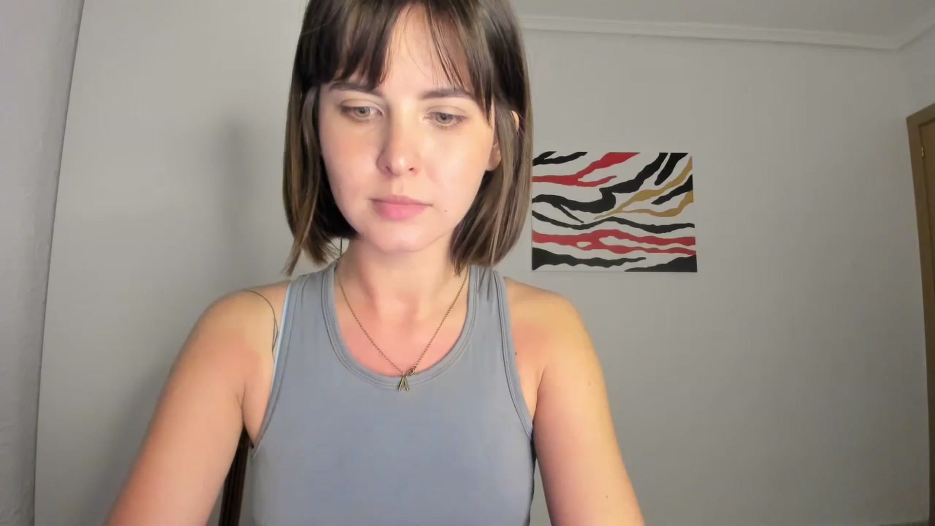 Gallery image thumbnail from AhahaGirl's myfreecams stream on, 04/10/2024, 19:09 image 17 of 20