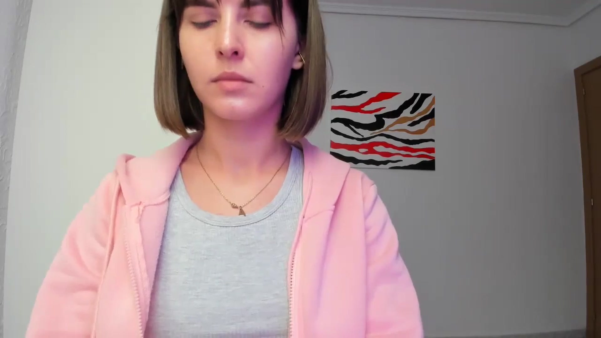 Gallery image thumbnail from AhahaGirl's myfreecams stream on, 04/19/2024, 11:42 image 11 of 20