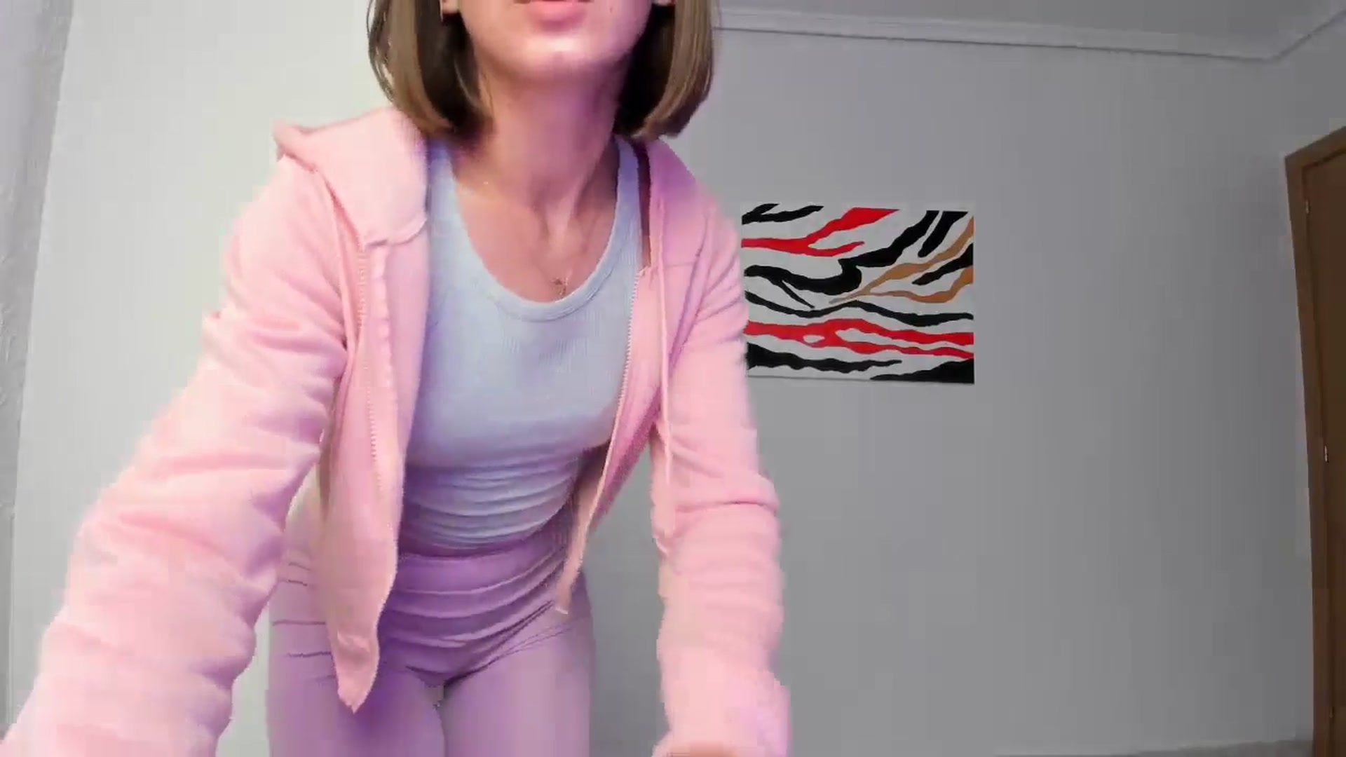 Gallery image thumbnail from AhahaGirl's myfreecams stream on, 04/19/2024, 11:42 image 14 of 20