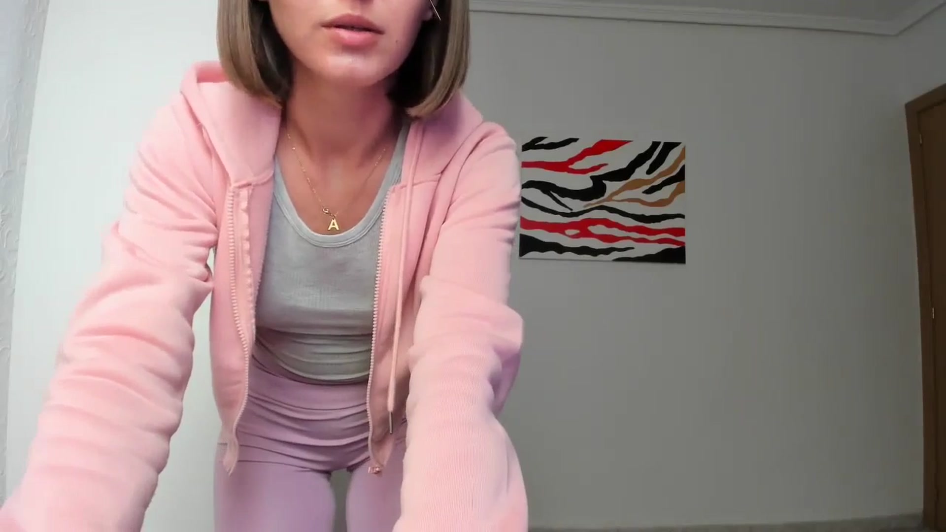 Gallery image thumbnail from AhahaGirl's myfreecams stream on, 04/19/2024, 11:42 image 7 of 20
