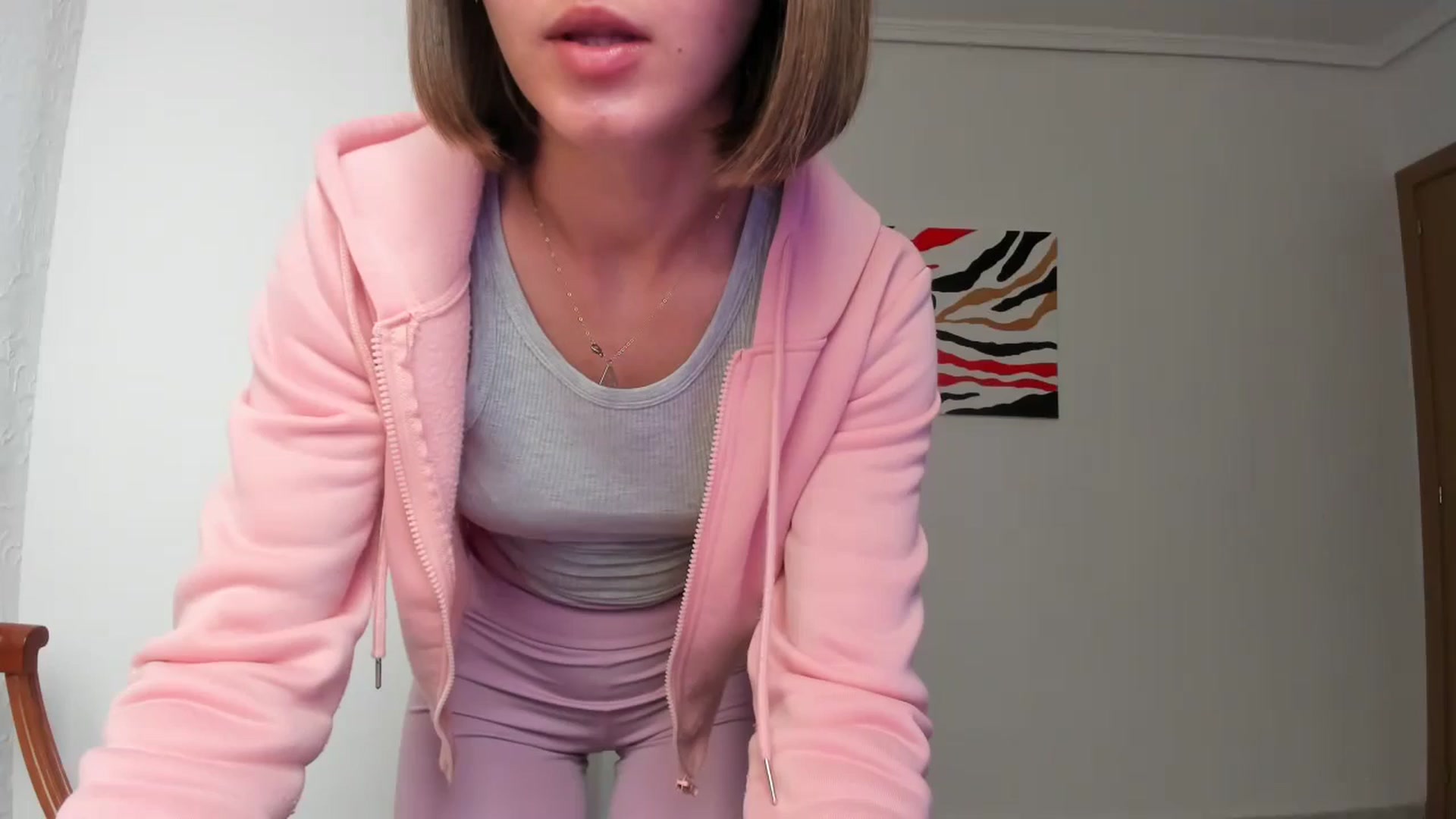 Gallery image thumbnail from AhahaGirl's myfreecams stream on, 04/19/2024, 11:42 image 1 of 20