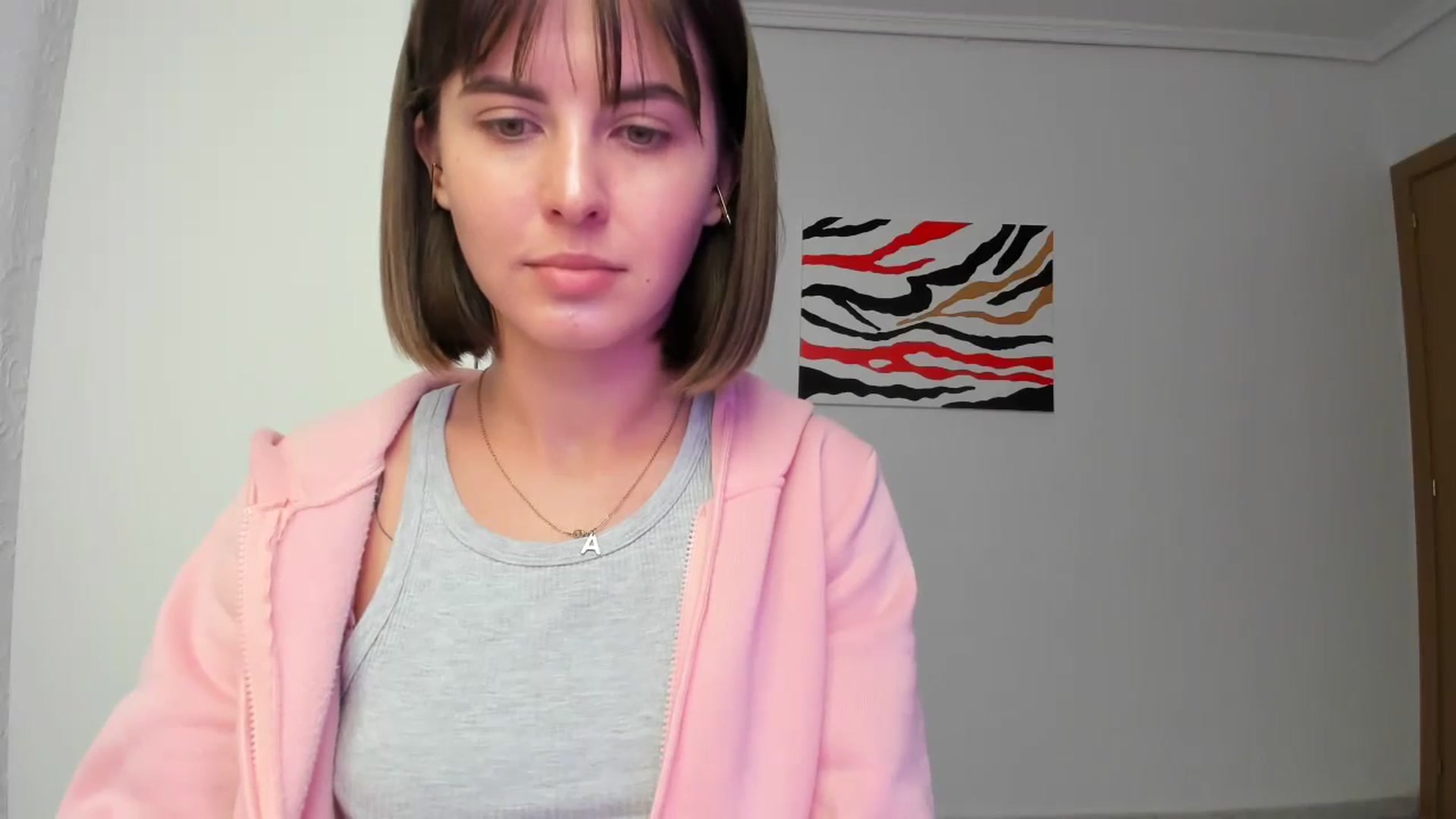 Gallery image thumbnail from AhahaGirl's myfreecams stream on, 04/19/2024, 11:42 image 15 of 20