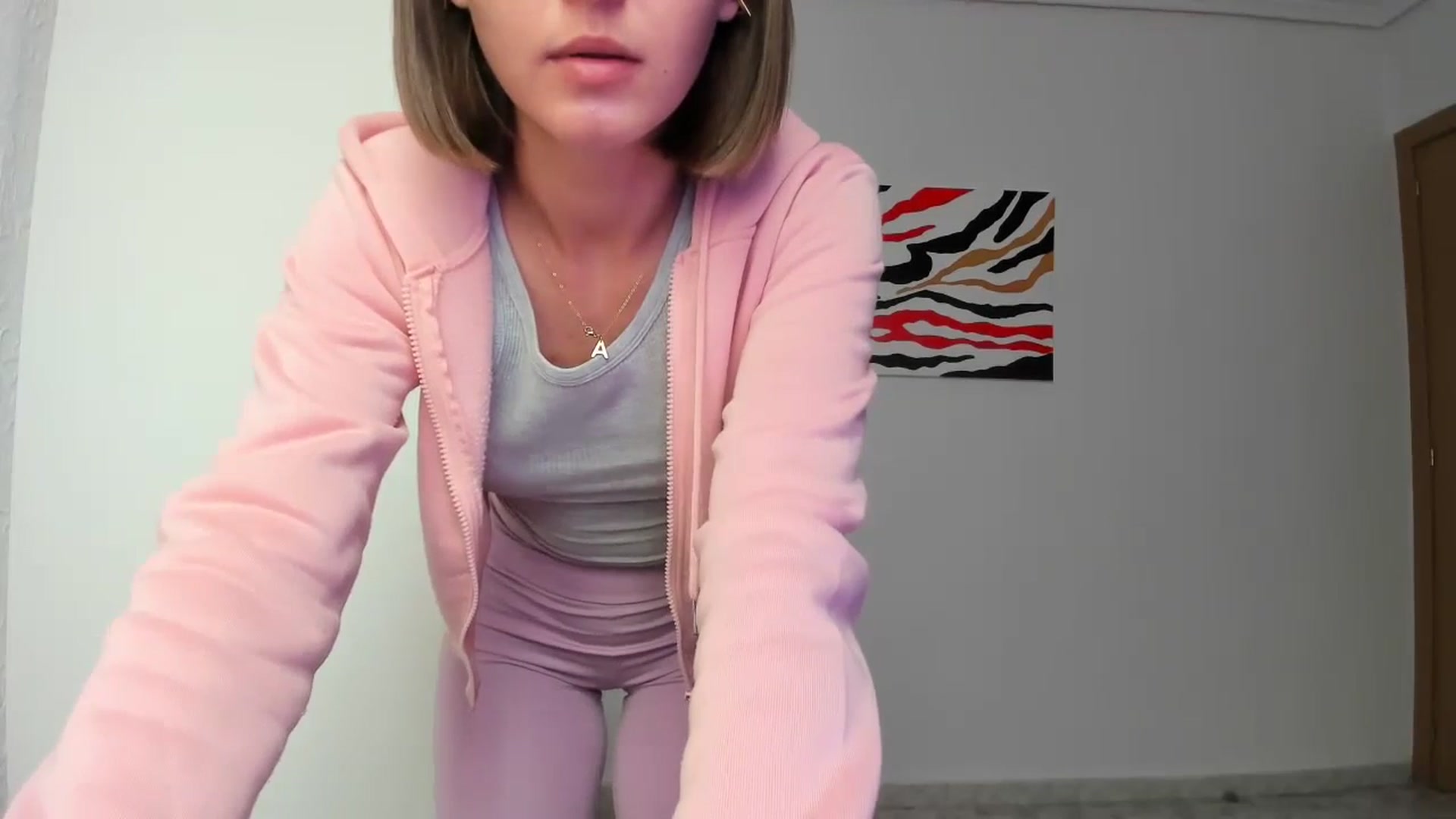 Gallery image thumbnail from AhahaGirl's myfreecams stream on, 04/19/2024, 11:42 image 4 of 20