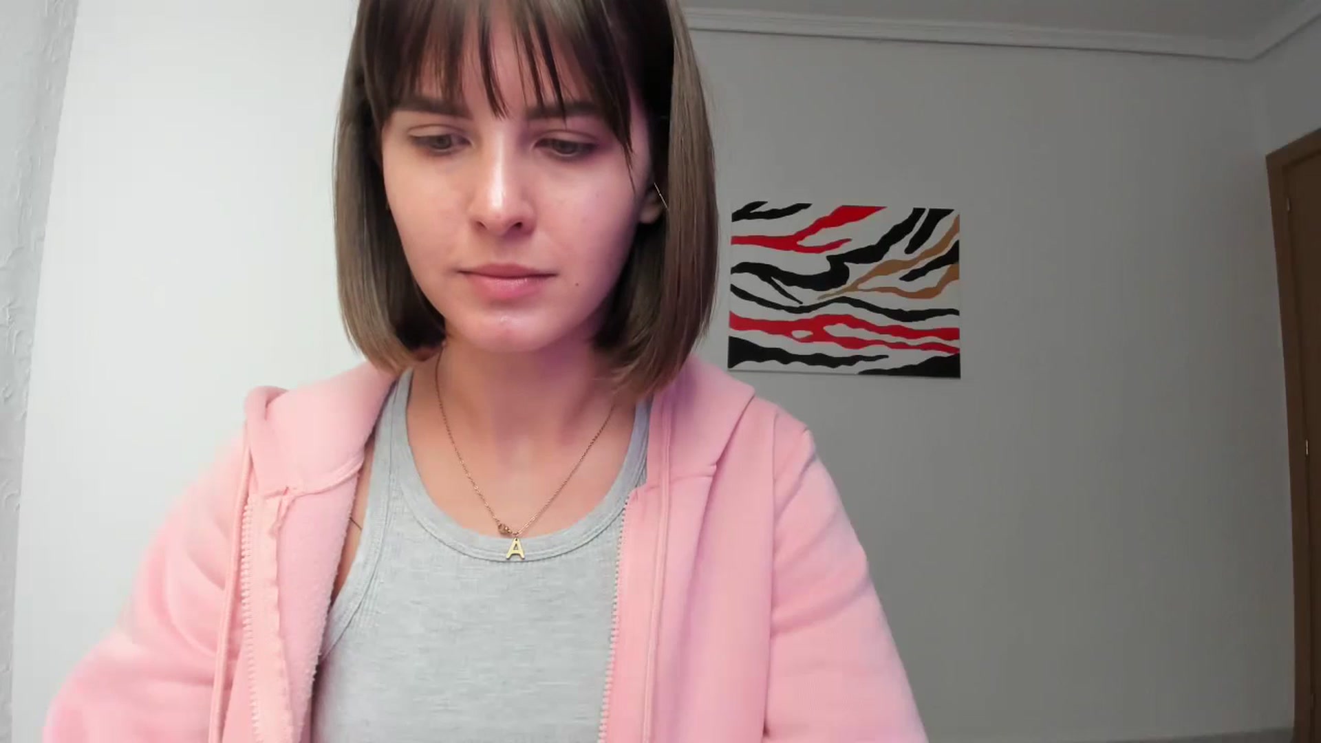 Gallery image thumbnail from AhahaGirl's myfreecams stream on, 04/19/2024, 11:42 image 2 of 20