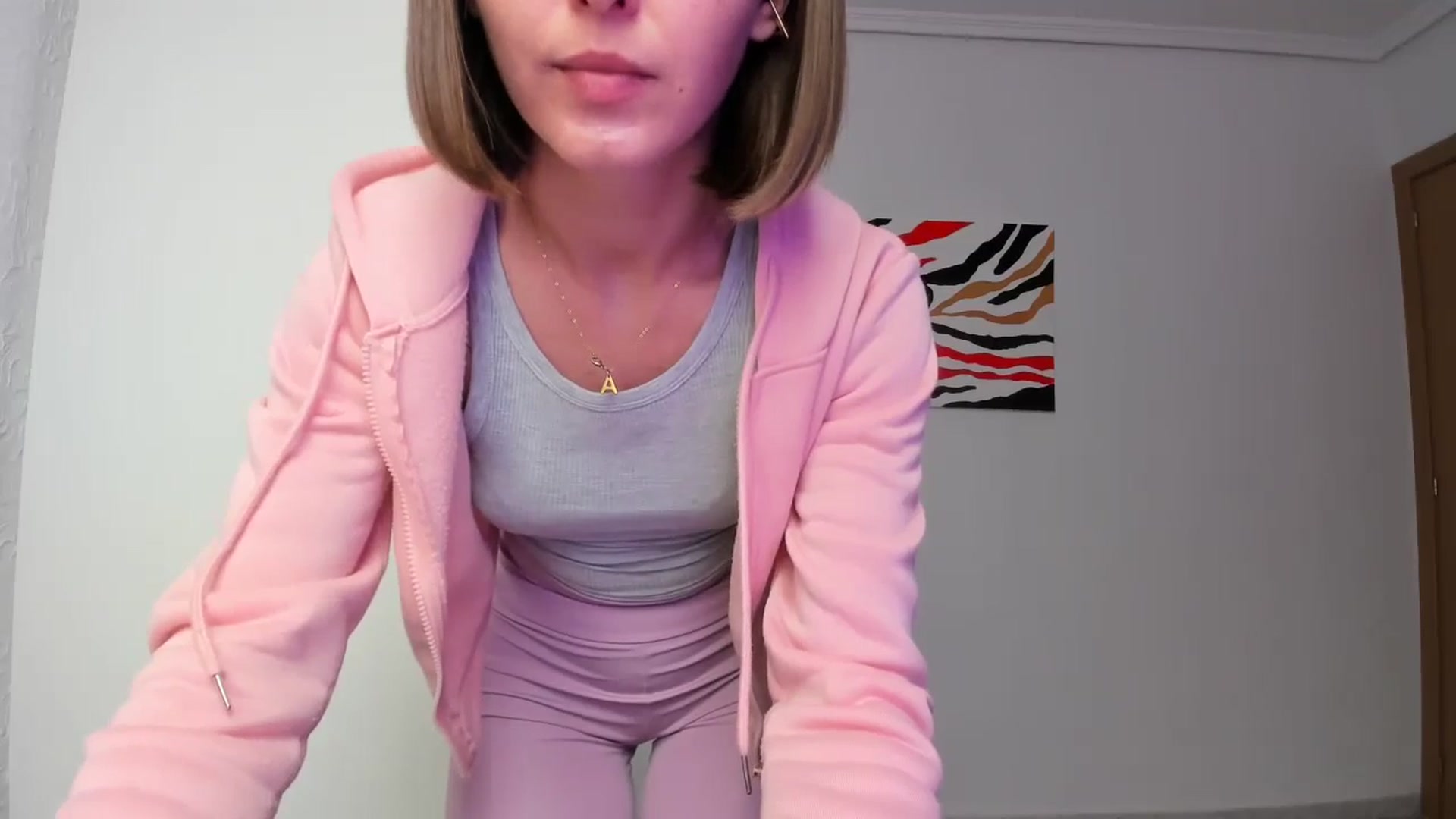 Gallery image thumbnail from AhahaGirl's myfreecams stream on, 04/19/2024, 11:42 image 8 of 20