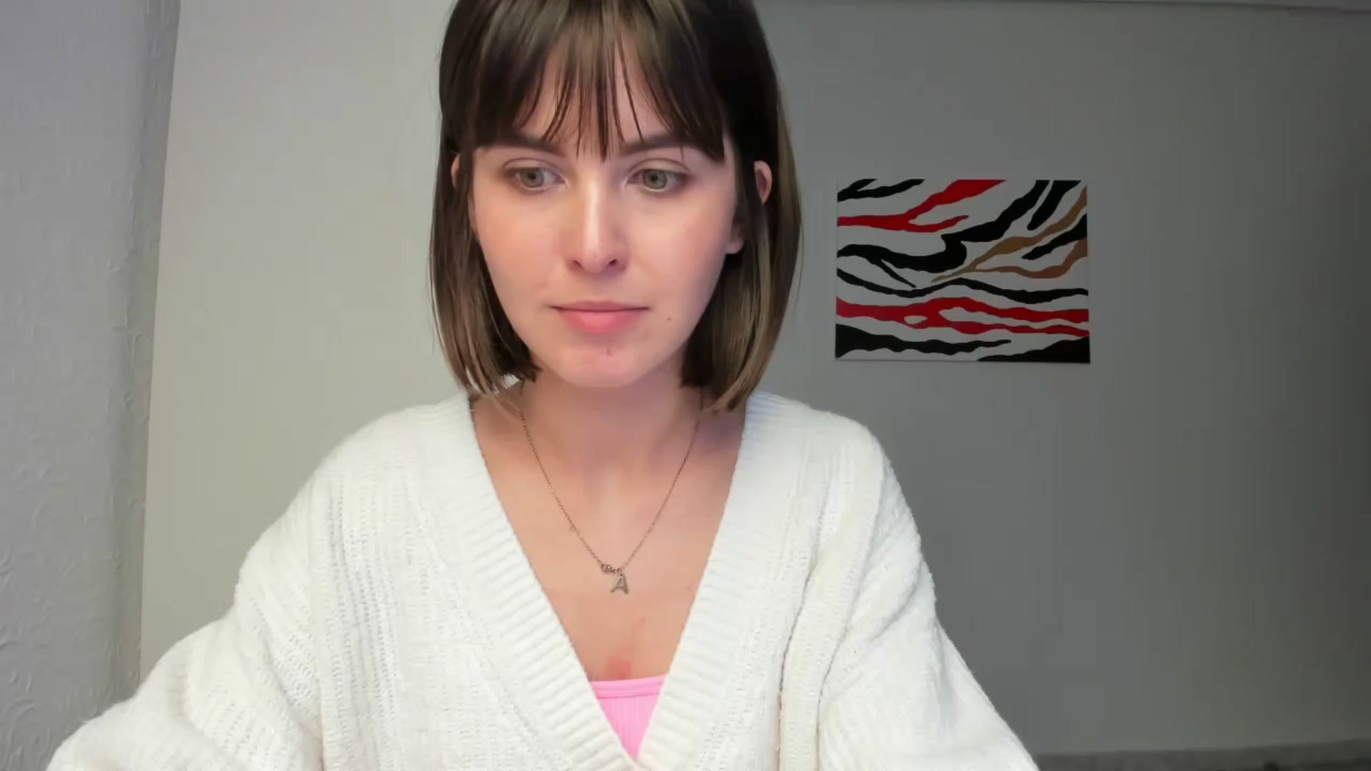 Gallery image thumbnail from AhahaGirl's myfreecams stream on, 04/26/2024, 15:50 image 3 of 20