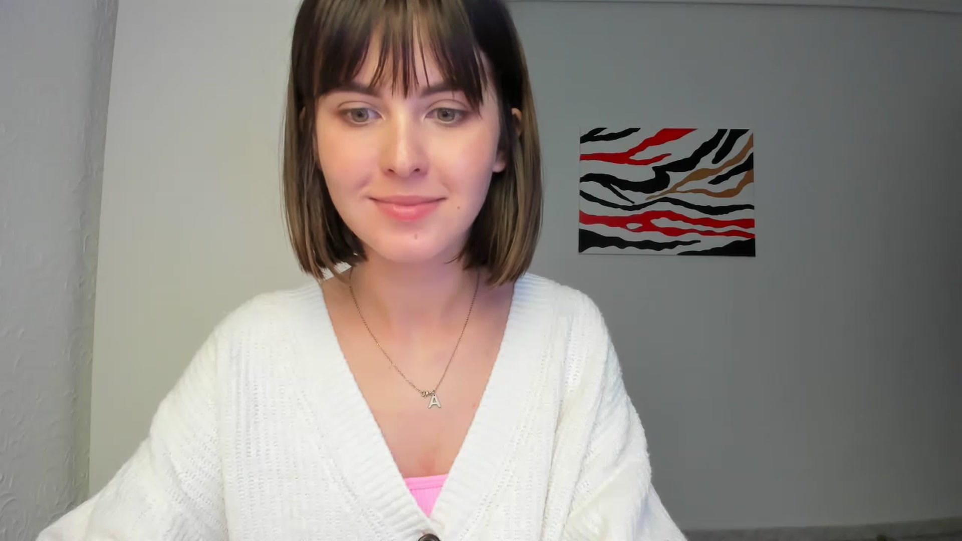 Gallery image thumbnail from AhahaGirl's myfreecams stream on, 04/26/2024, 15:50 image 15 of 20
