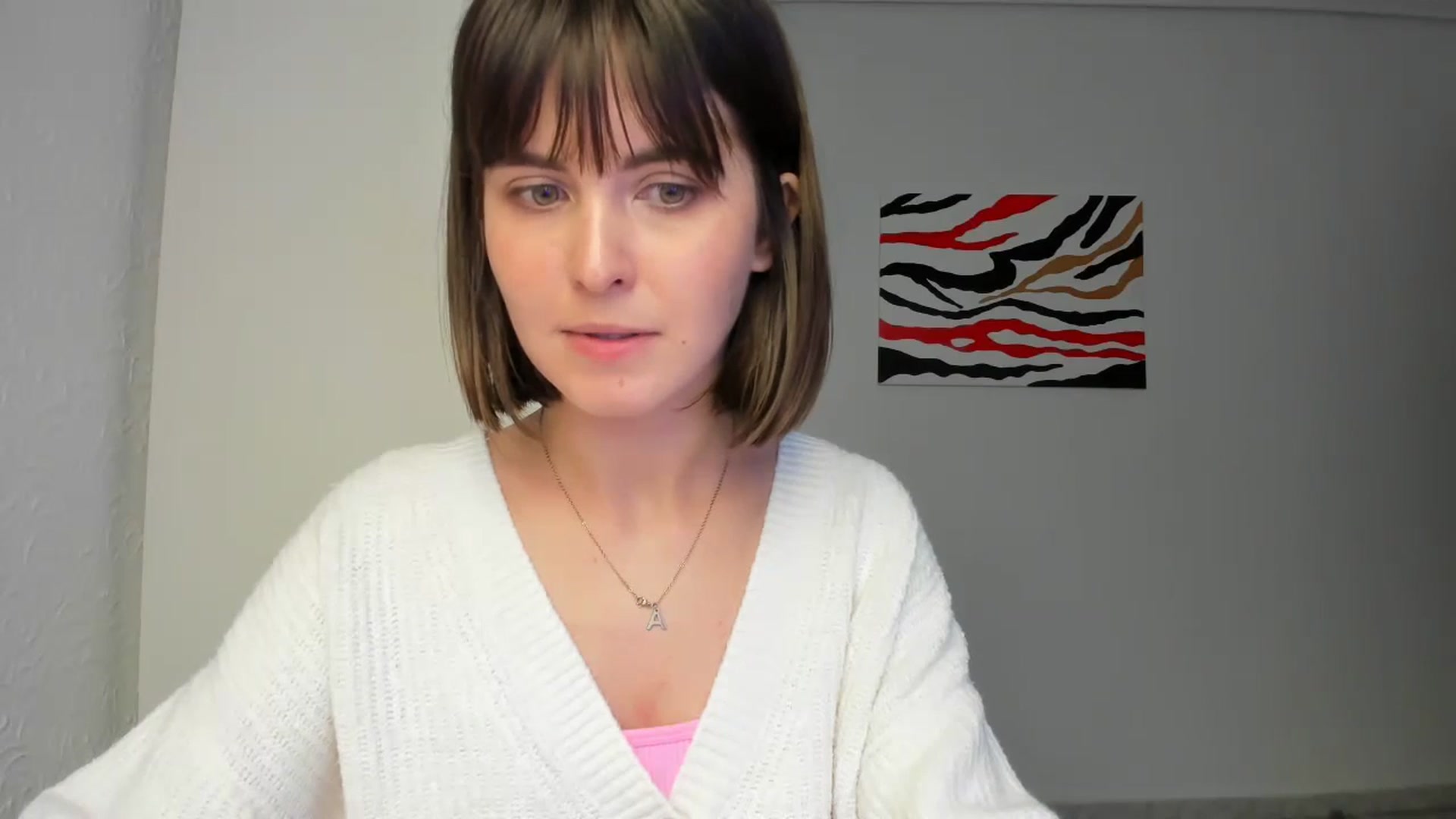 Gallery image thumbnail from AhahaGirl's myfreecams stream on, 04/26/2024, 15:50 image 10 of 20