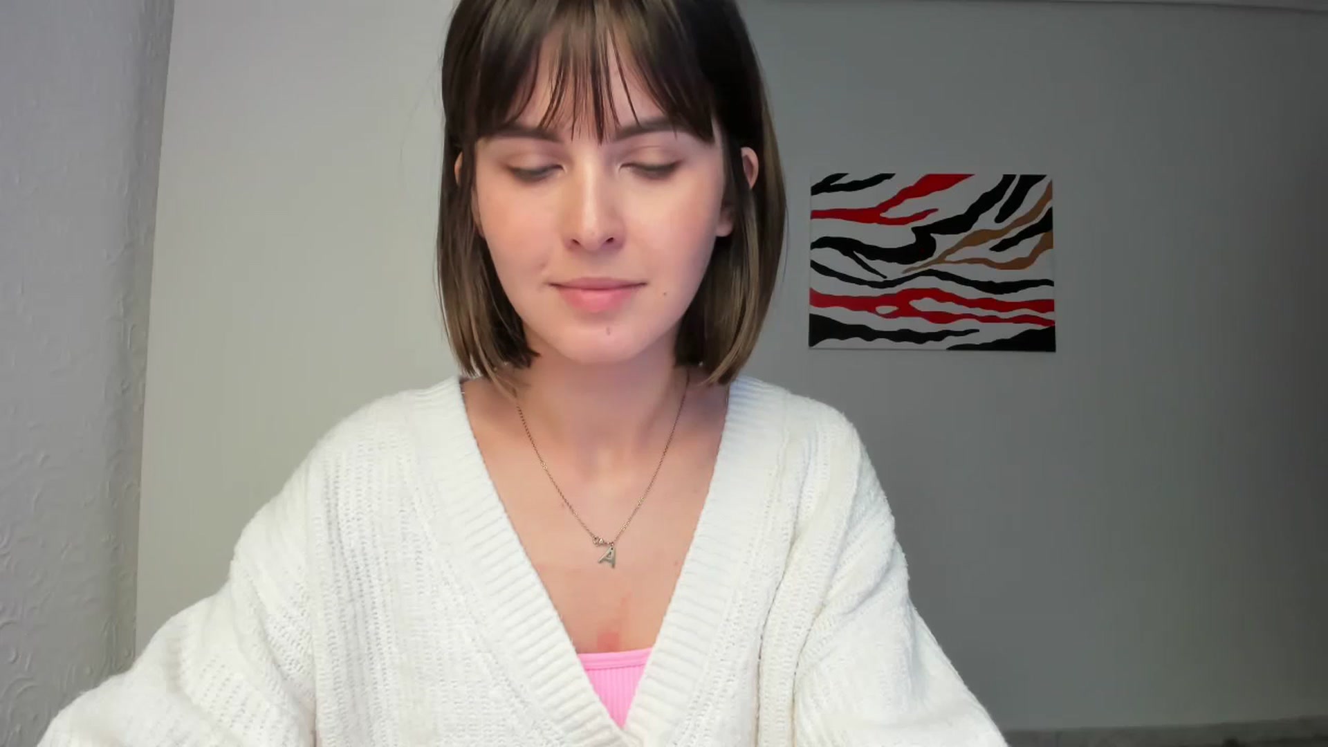 Gallery image thumbnail from AhahaGirl's myfreecams stream on, 04/26/2024, 15:50 image 2 of 20
