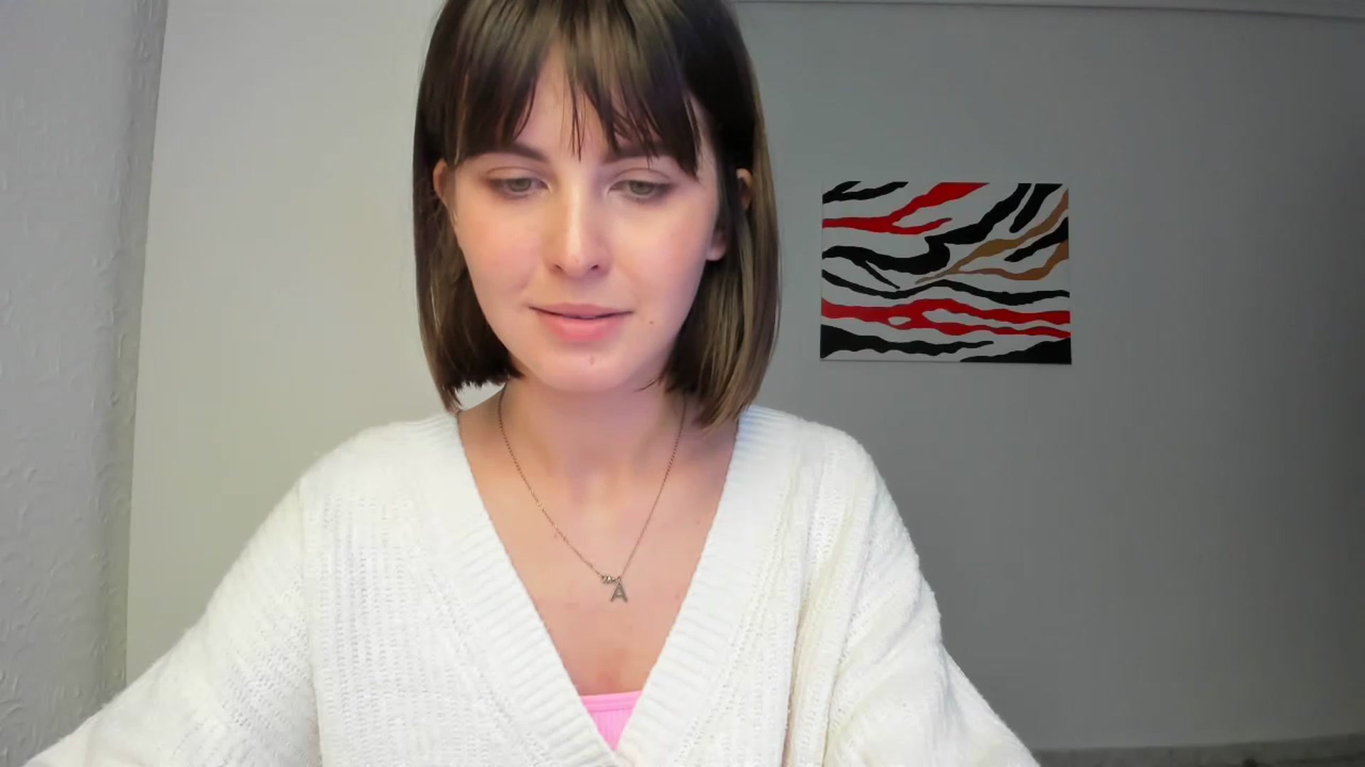 Gallery image thumbnail from AhahaGirl's myfreecams stream on, 04/26/2024, 15:50 image 18 of 20