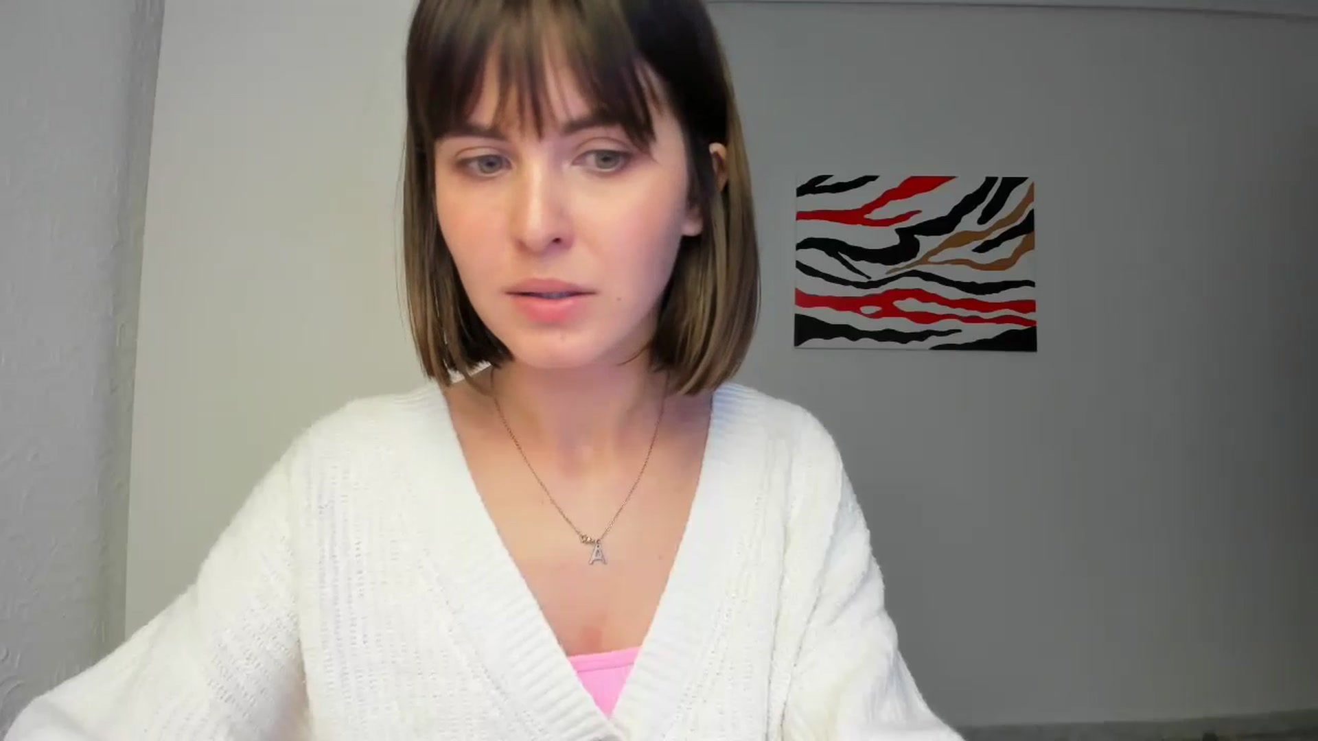 Gallery image thumbnail from AhahaGirl's myfreecams stream on, 04/26/2024, 15:50 image 9 of 20