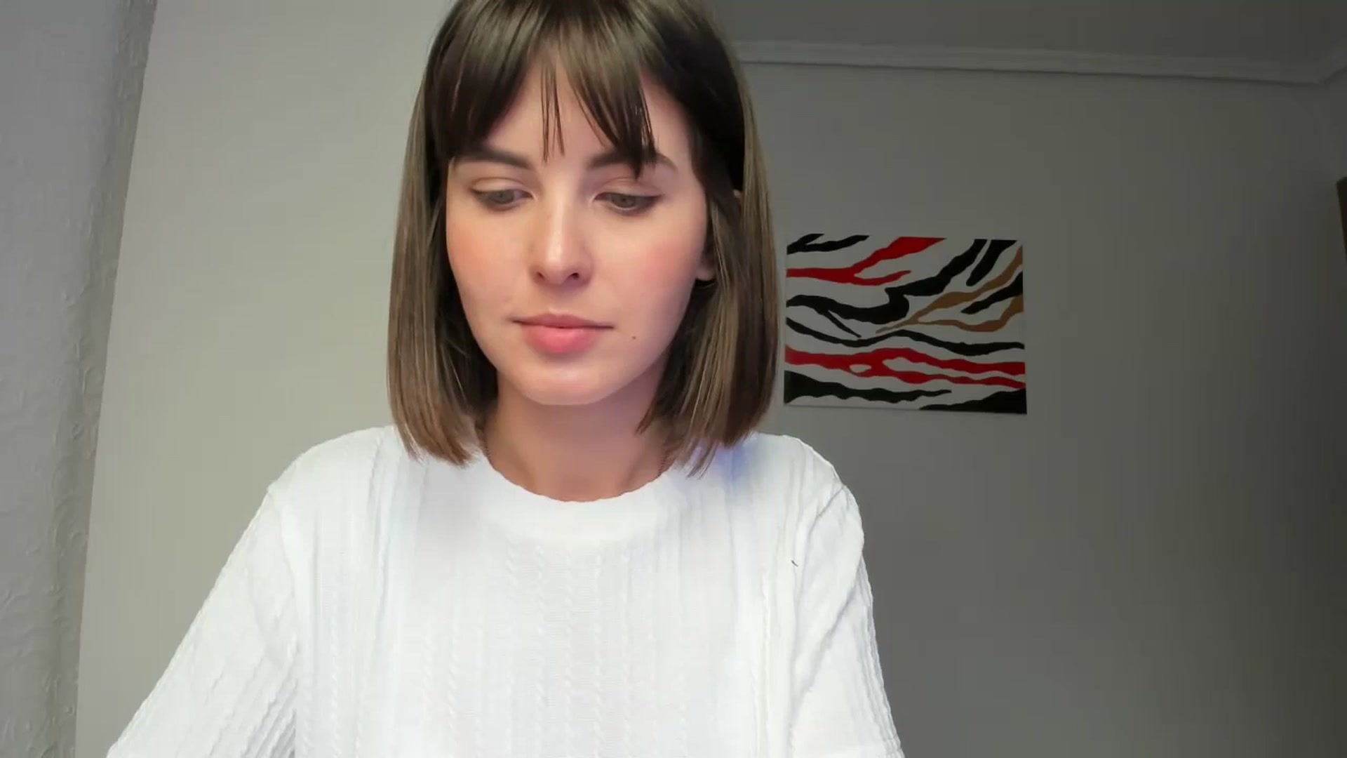 Gallery image thumbnail from AhahaGirl's myfreecams stream on, 04/27/2024, 13:08 image 6 of 20
