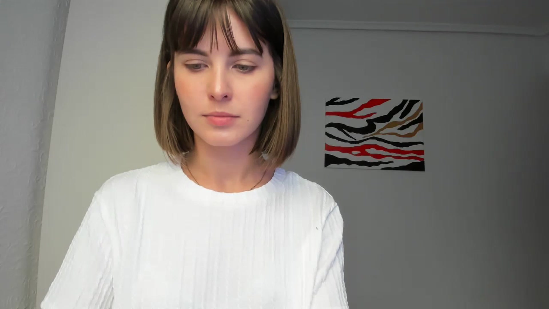 Gallery image thumbnail from AhahaGirl's myfreecams stream on, 04/27/2024, 13:08 image 20 of 20