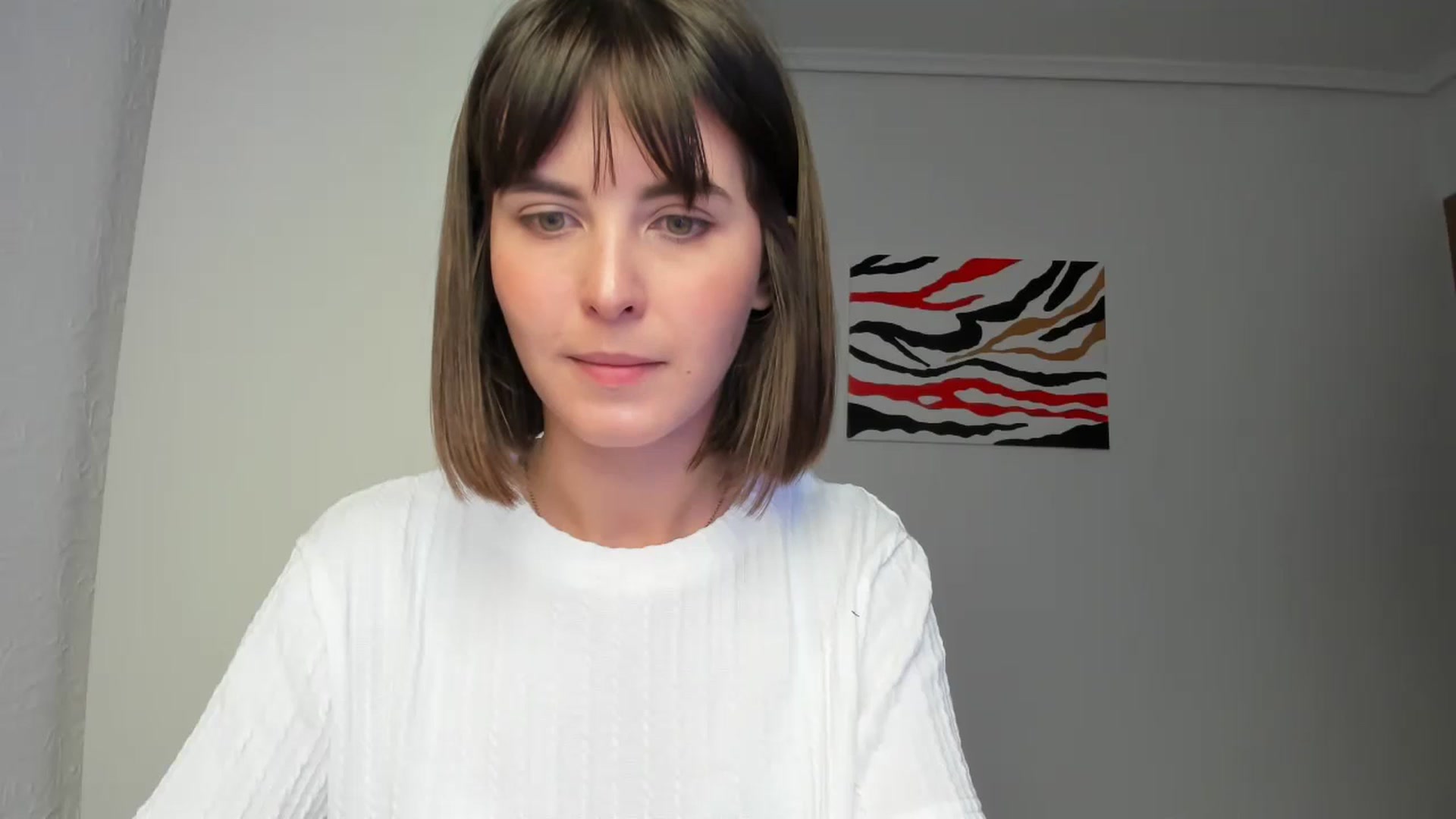 Gallery image thumbnail from AhahaGirl's myfreecams stream on, 04/27/2024, 13:08 image 8 of 20