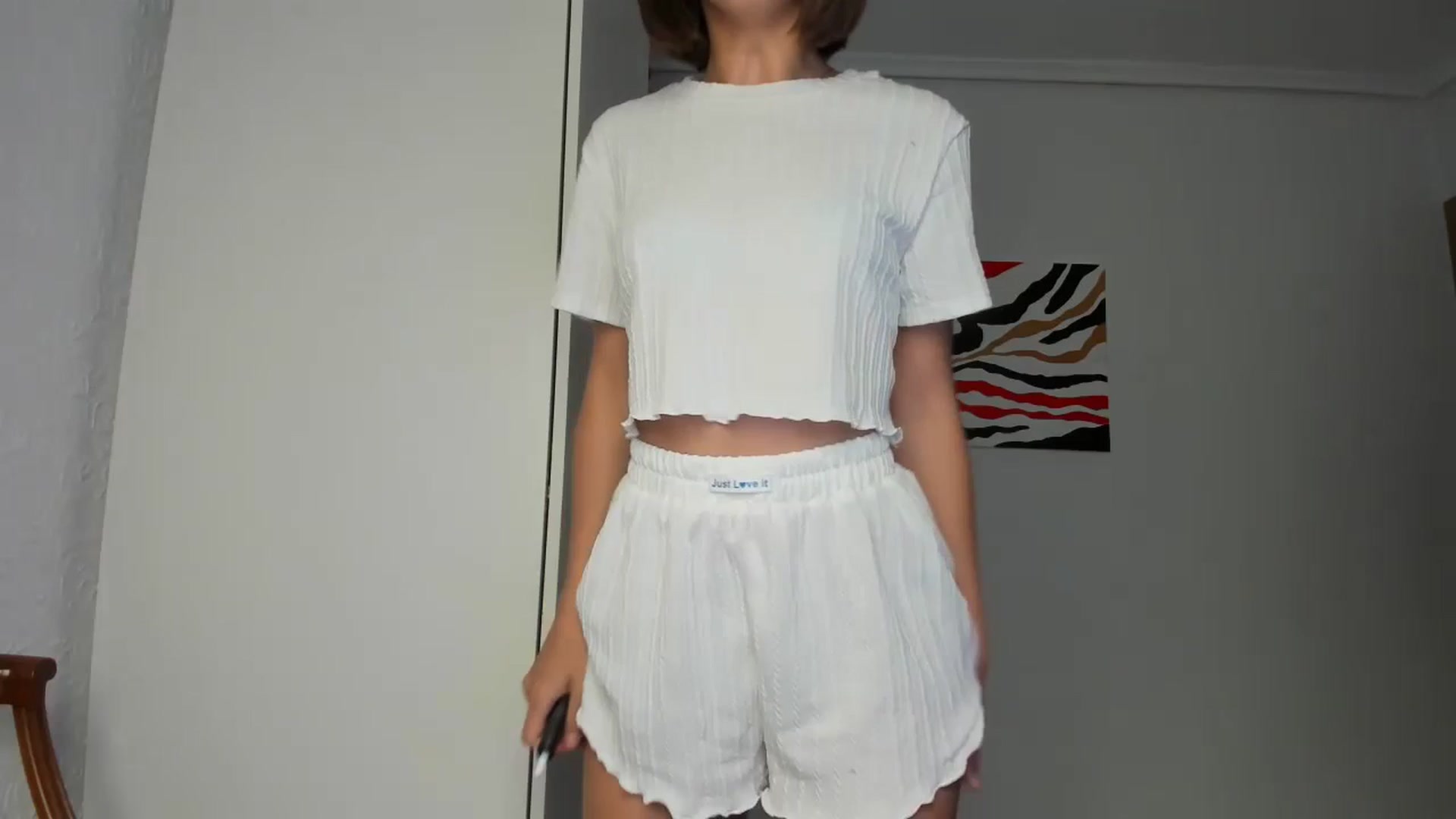 Gallery image thumbnail from AhahaGirl's myfreecams stream on, 04/27/2024, 13:08 image 1 of 20