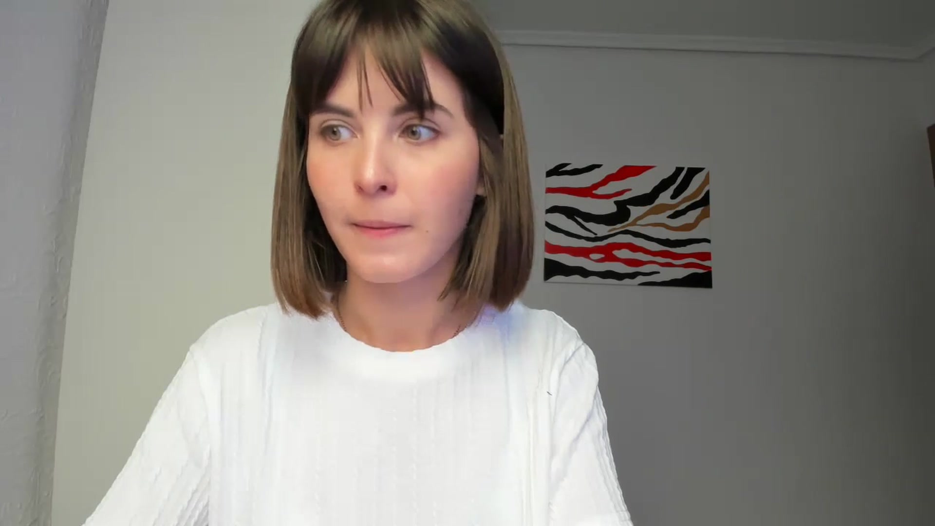 Gallery image thumbnail from AhahaGirl's myfreecams stream on, 04/27/2024, 13:08 image 9 of 20