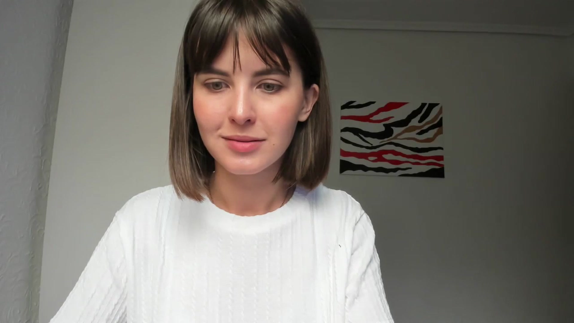 Gallery image thumbnail from AhahaGirl's myfreecams stream on, 04/27/2024, 13:08 image 13 of 20