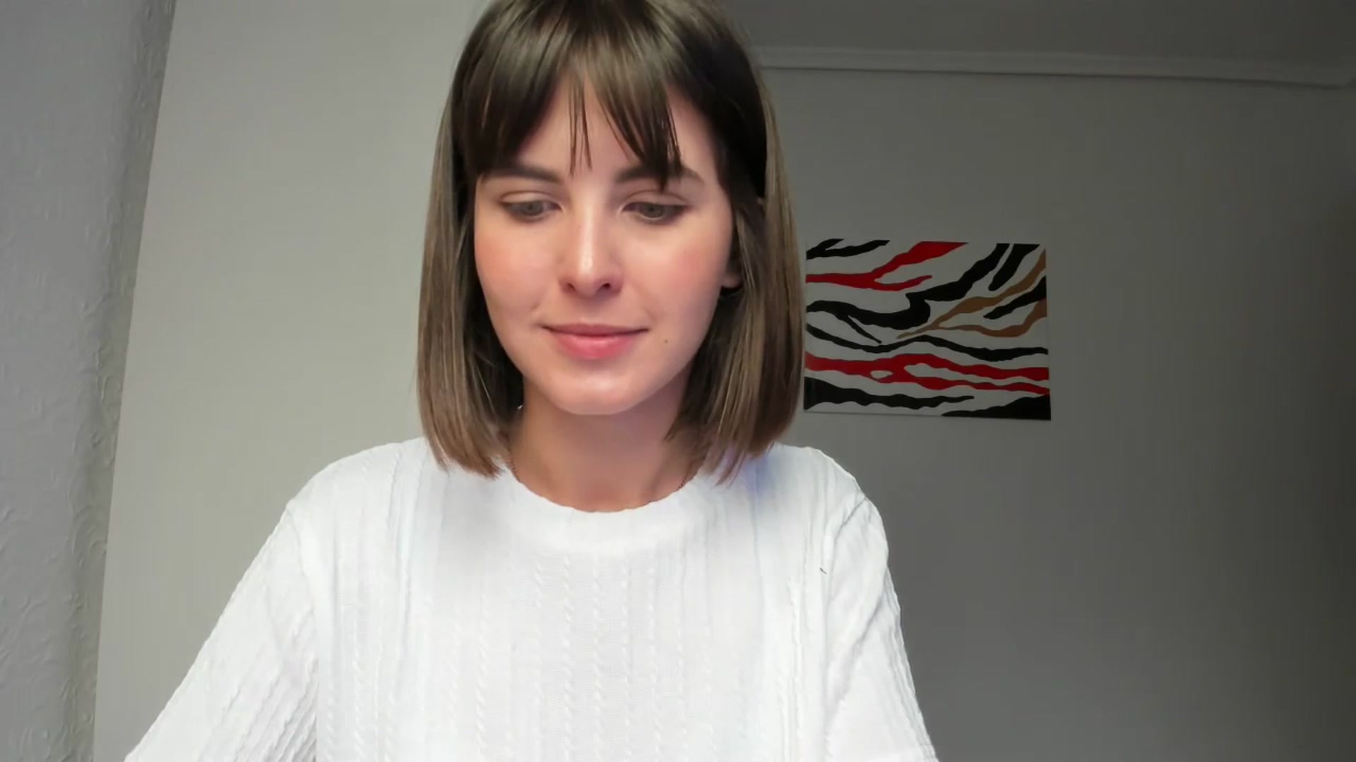 Gallery image thumbnail from AhahaGirl's myfreecams stream on, 04/27/2024, 13:08 image 11 of 20