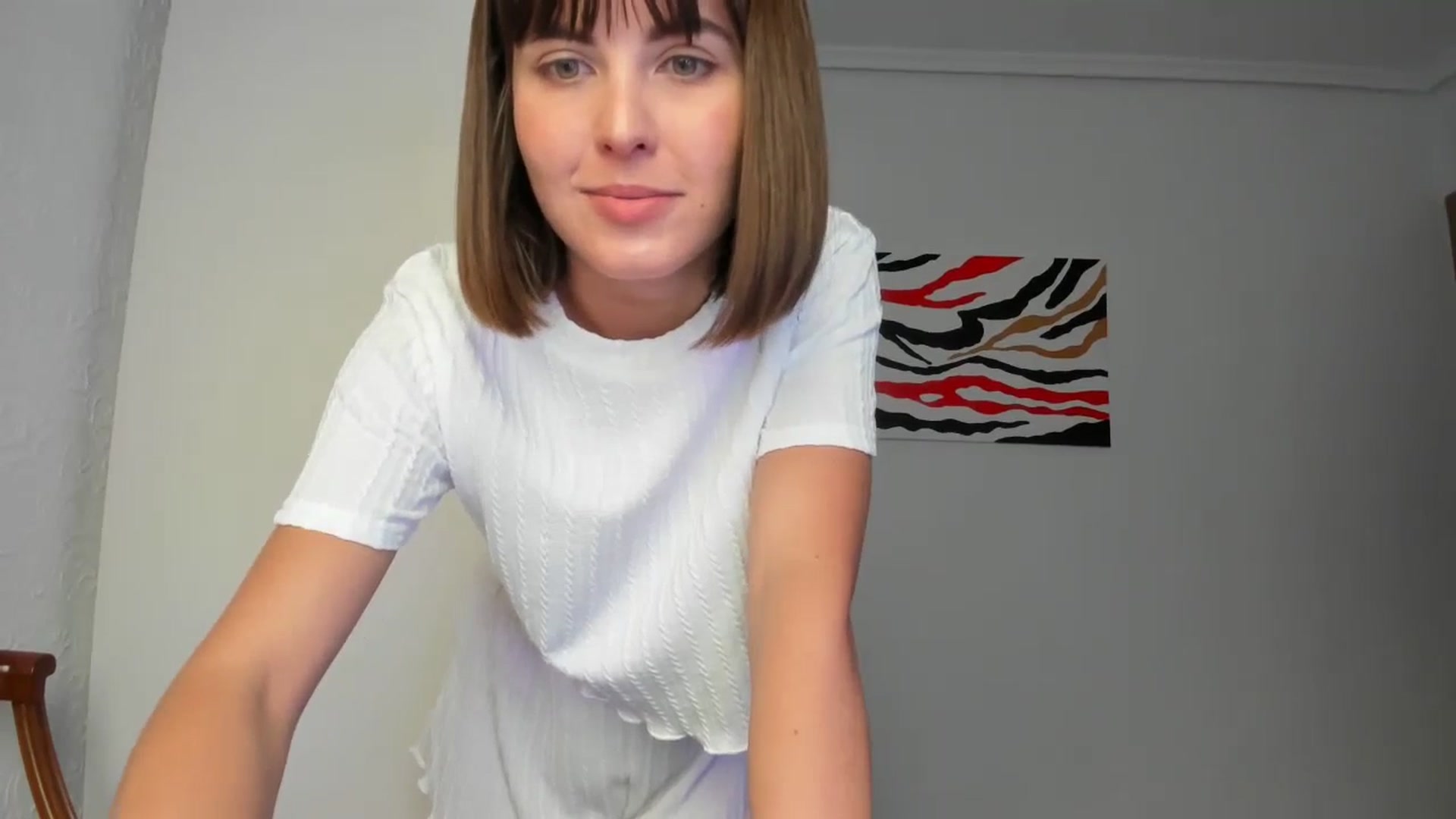 Gallery image thumbnail from AhahaGirl's myfreecams stream on, 04/27/2024, 13:08 image 3 of 20