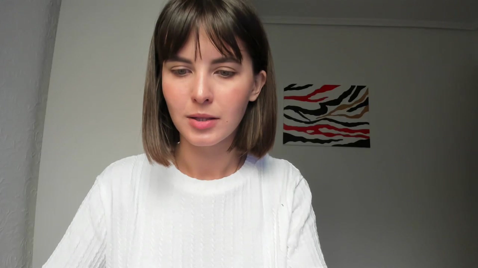 Gallery image thumbnail from AhahaGirl's myfreecams stream on, 04/27/2024, 13:08 image 14 of 20