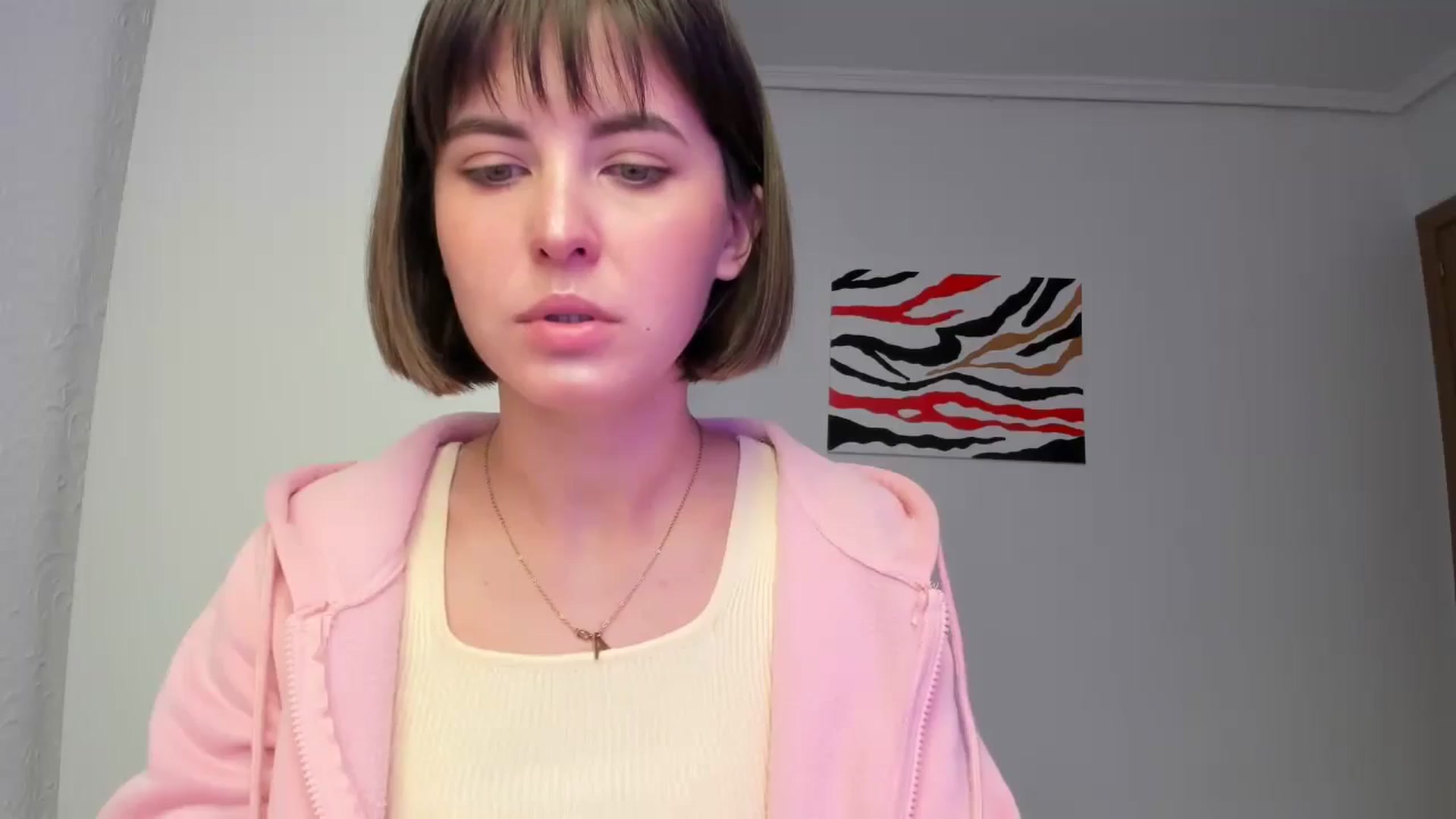 Gallery image thumbnail from AhahaGirl's myfreecams stream on, 05/02/2024, 08:31 image 11 of 20