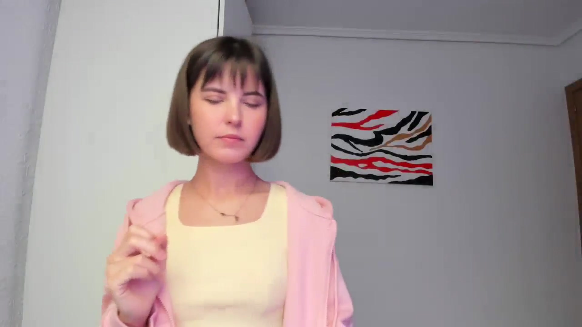 Gallery image thumbnail from AhahaGirl's myfreecams stream on, 05/02/2024, 08:31 image 8 of 20
