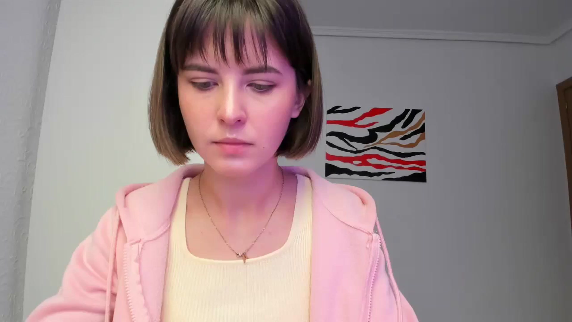 Gallery image thumbnail from AhahaGirl's myfreecams stream on, 05/02/2024, 08:31 image 12 of 20