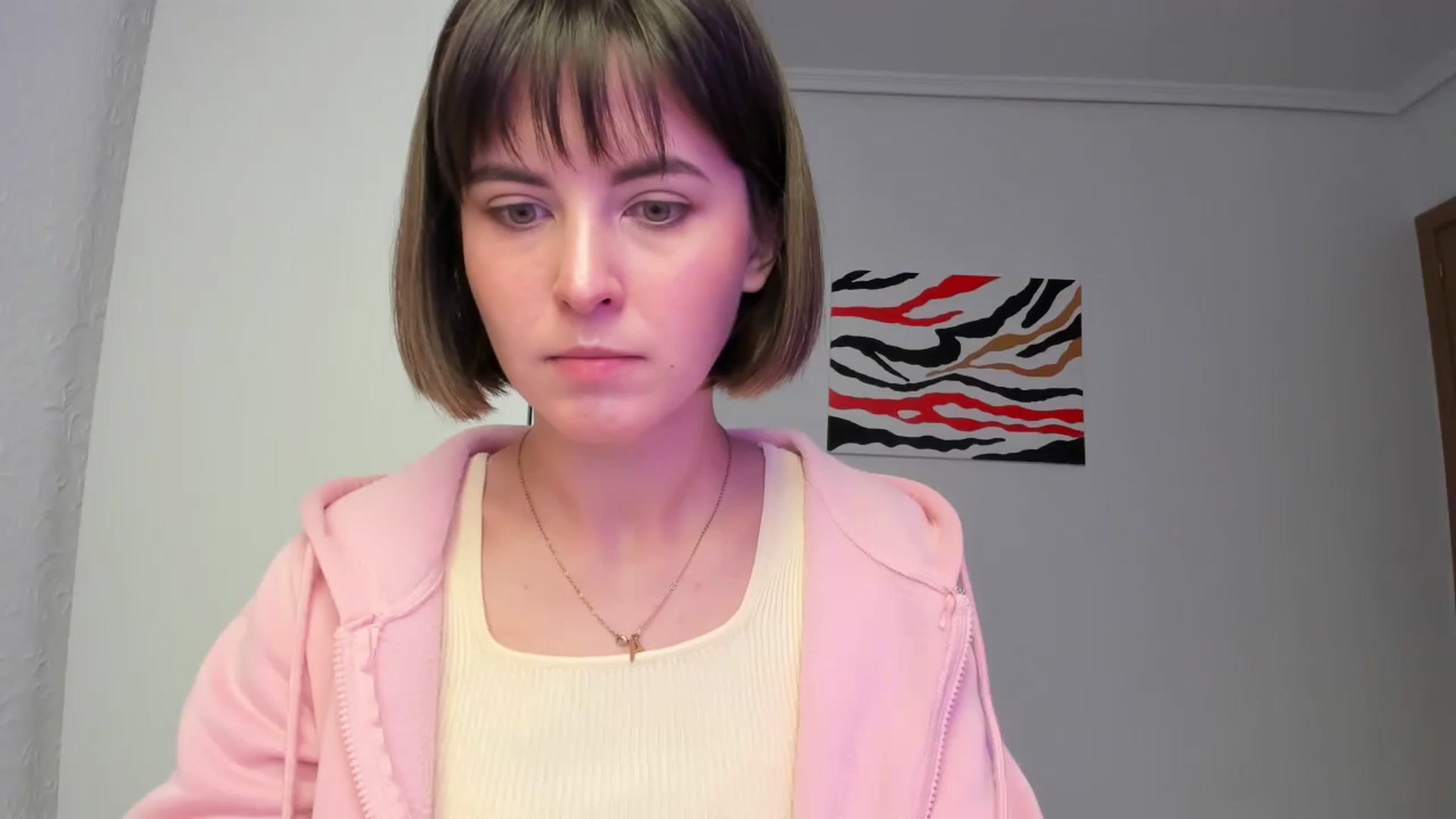 Gallery image thumbnail from AhahaGirl's myfreecams stream on, 05/02/2024, 08:31 image 15 of 20