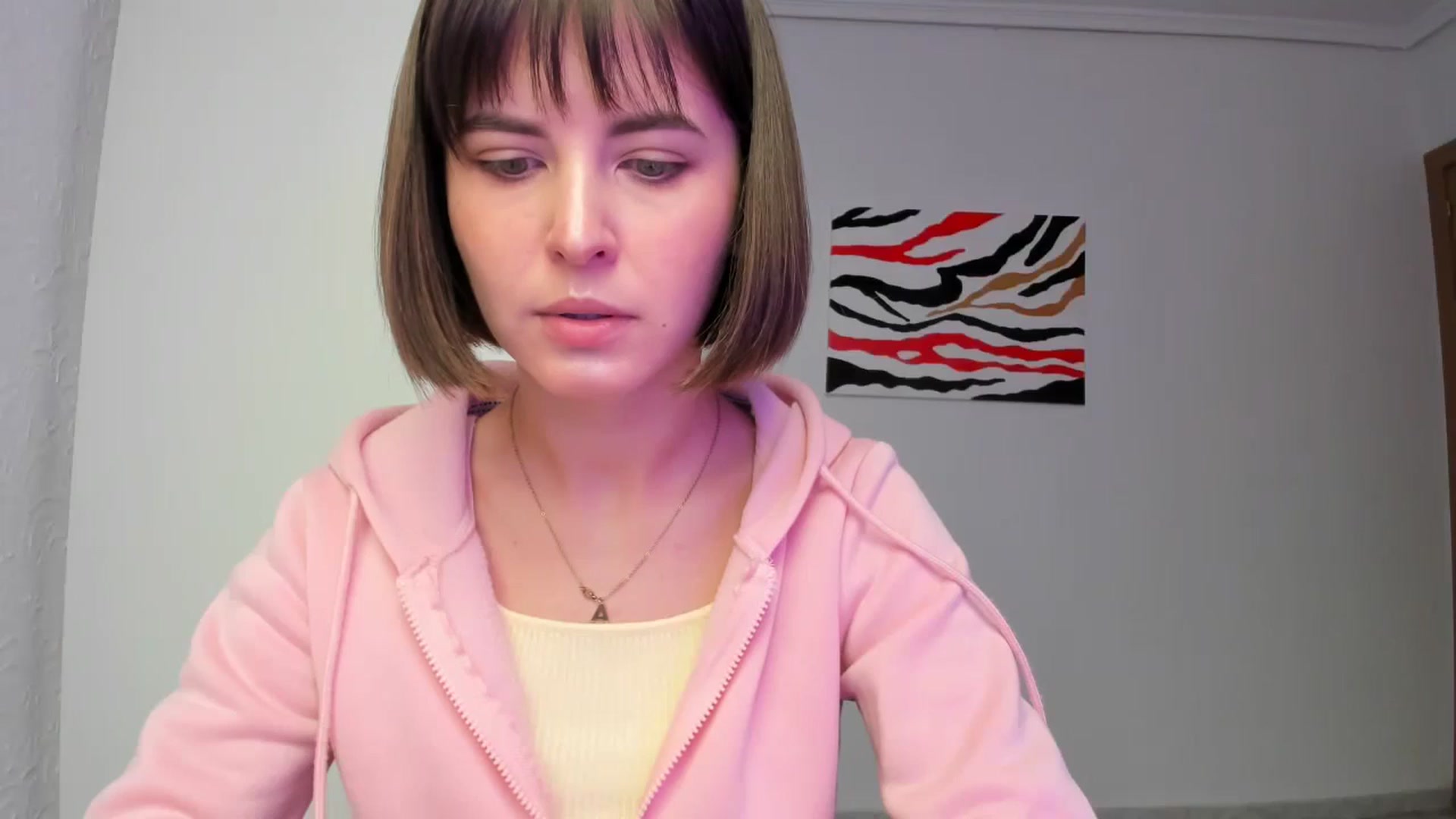 Gallery image thumbnail from AhahaGirl's myfreecams stream on, 05/02/2024, 08:31 image 1 of 20