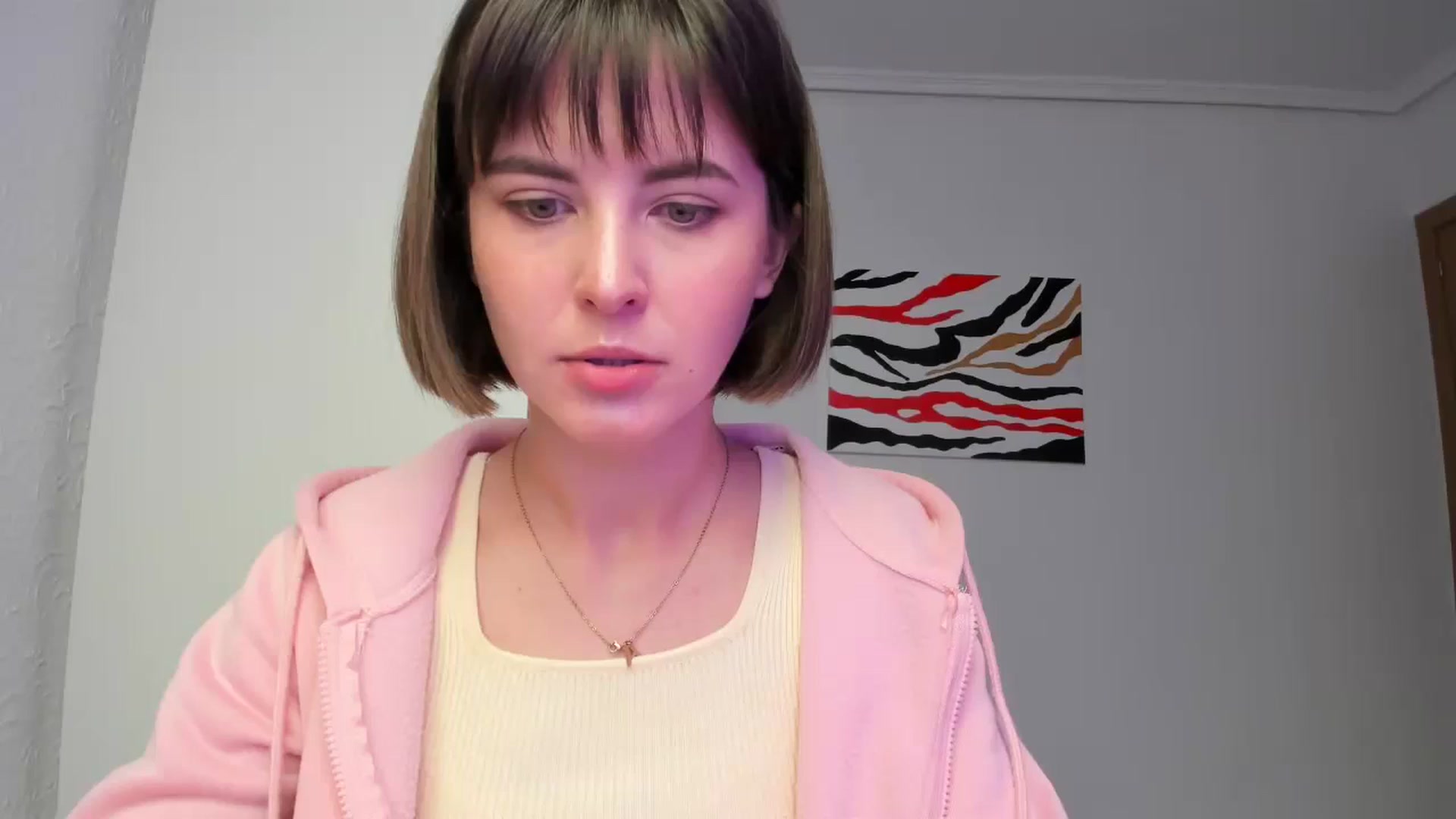 Gallery image thumbnail from AhahaGirl's myfreecams stream on, 05/02/2024, 08:31 image 13 of 20