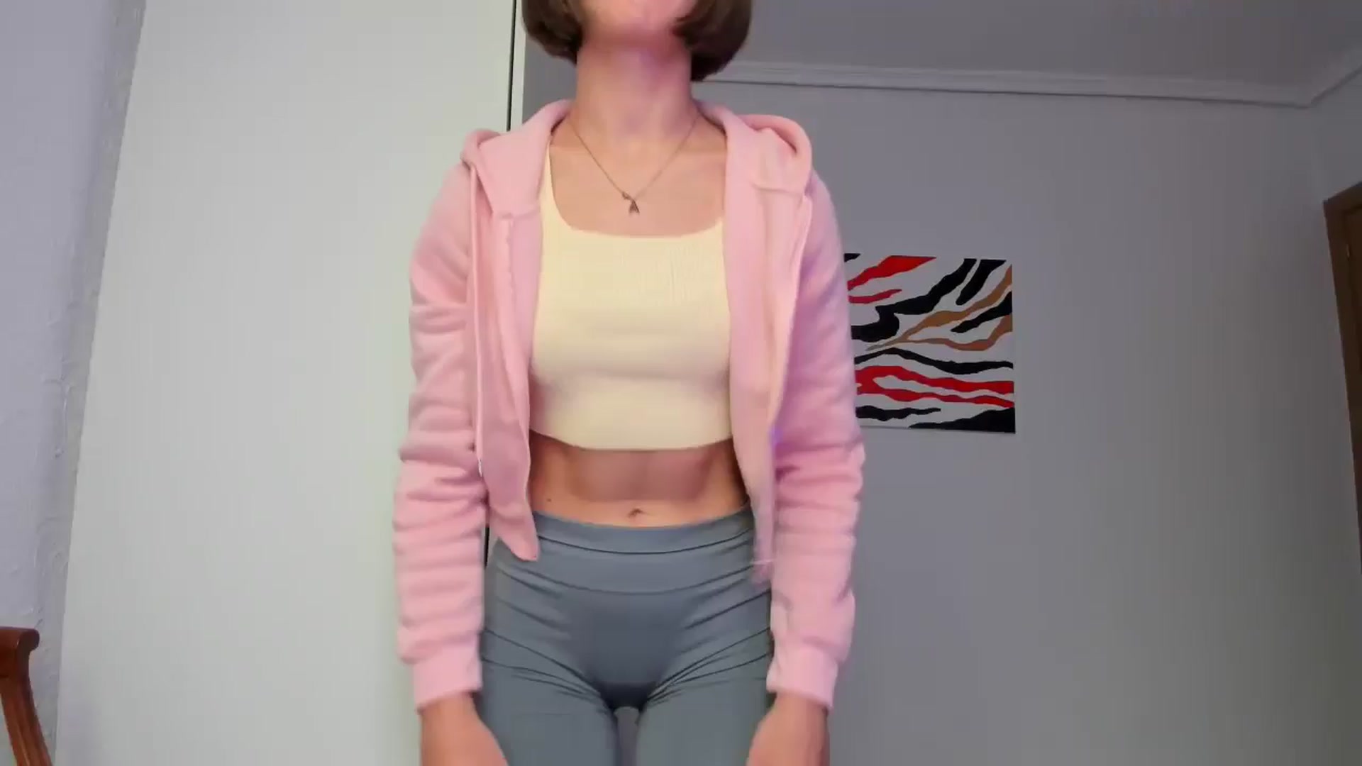 Gallery image thumbnail from AhahaGirl's myfreecams stream on, 05/02/2024, 08:31 image 3 of 20