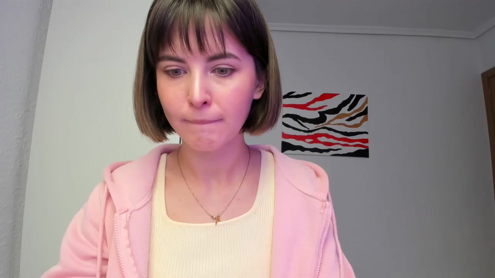 Gallery image thumbnail from AhahaGirl's myfreecams stream on, 05/02/2024, 08:31 image 14 of 20