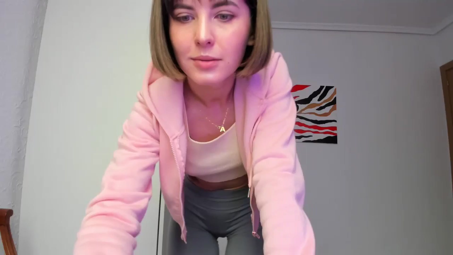 Gallery image thumbnail from AhahaGirl's myfreecams stream on, 05/02/2024, 08:31 image 5 of 20
