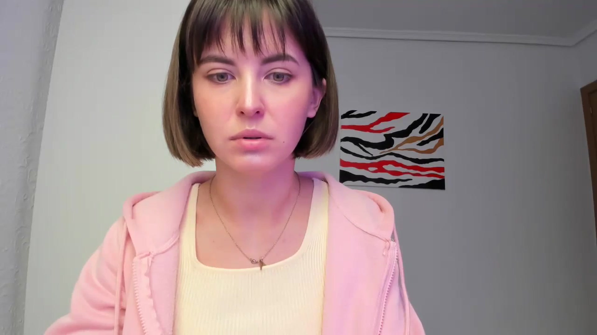 Gallery image thumbnail from AhahaGirl's myfreecams stream on, 05/02/2024, 08:31 image 10 of 20