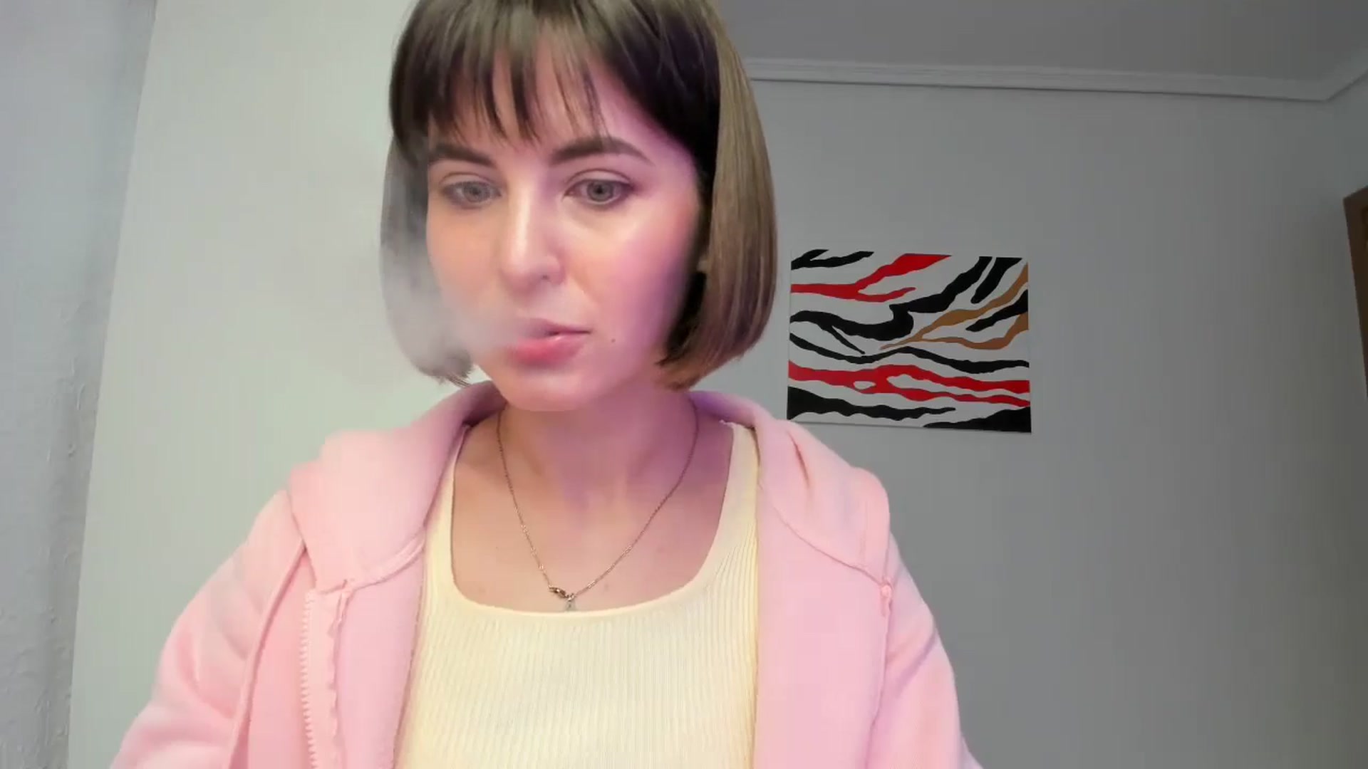 Gallery image thumbnail from AhahaGirl's myfreecams stream on, 05/02/2024, 08:58 image 18 of 20