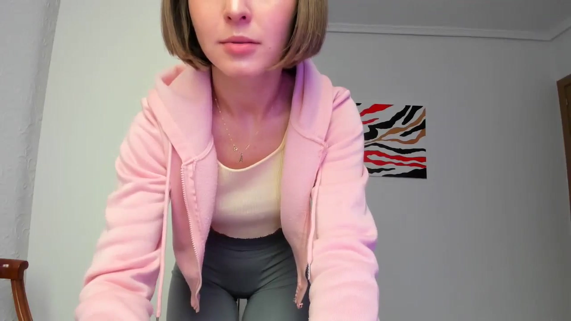 Gallery image thumbnail from AhahaGirl's myfreecams stream on, 05/02/2024, 08:58 image 6 of 20