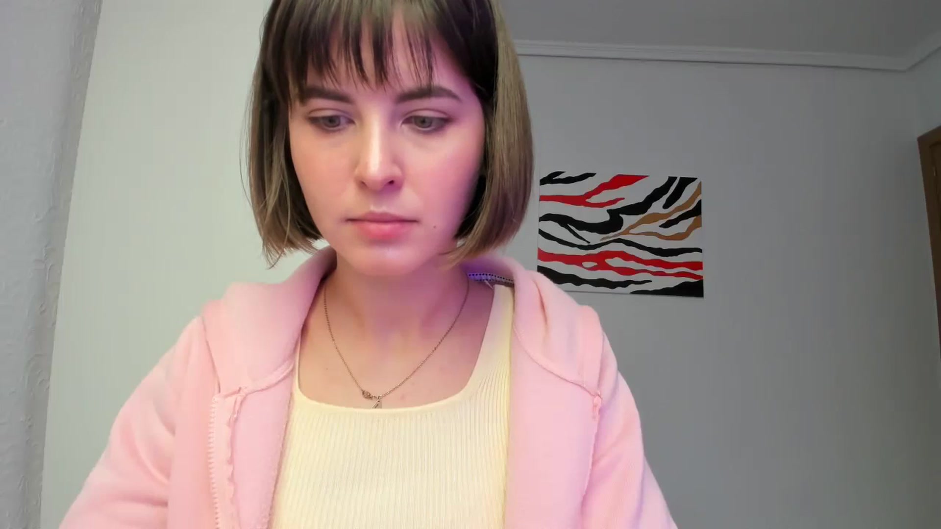 Gallery image thumbnail from AhahaGirl's myfreecams stream on, 05/02/2024, 08:58 image 8 of 20