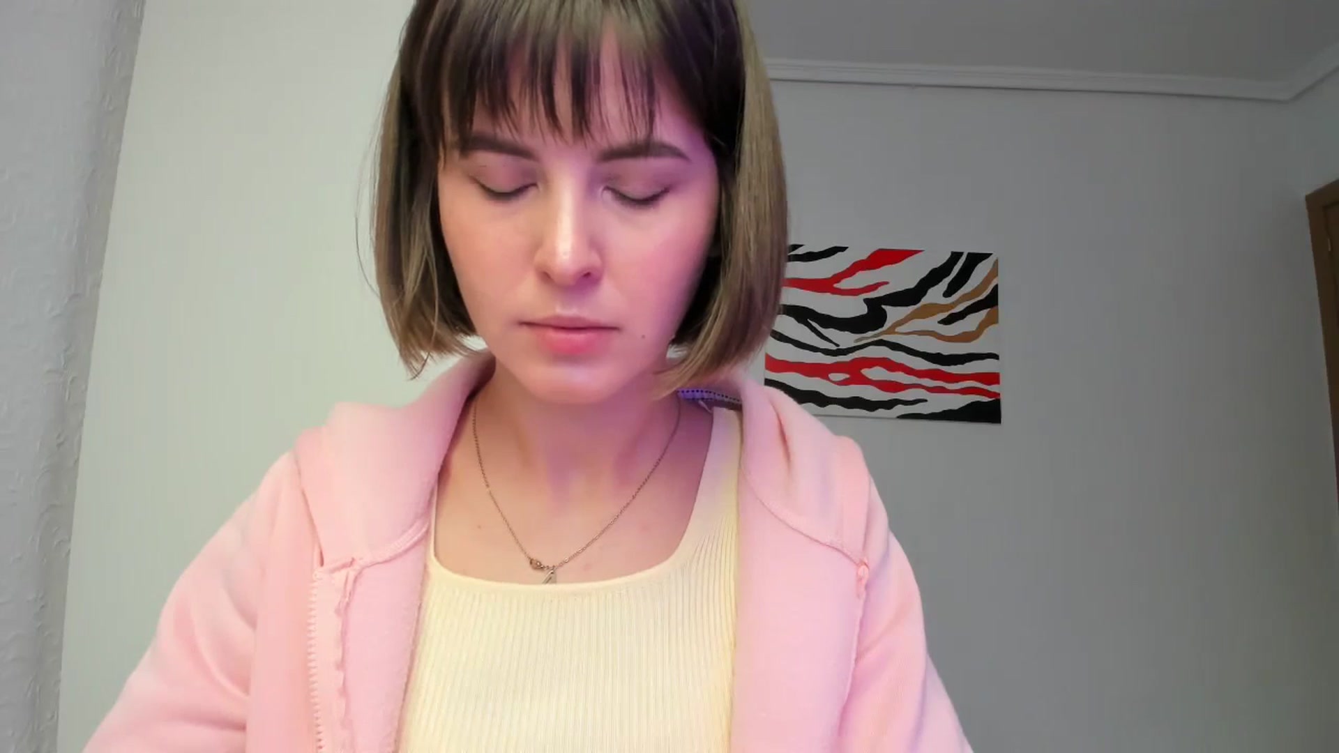 Gallery image thumbnail from AhahaGirl's myfreecams stream on, 05/02/2024, 08:58 image 9 of 20