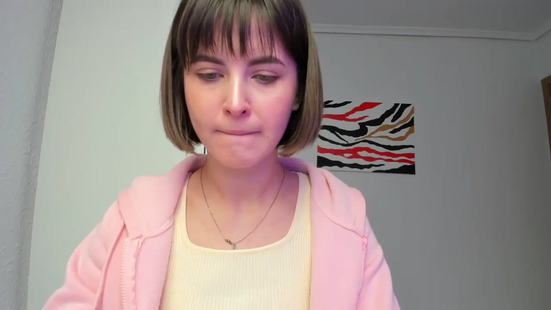 Gallery image thumbnail from AhahaGirl's myfreecams stream on, 05/02/2024, 08:58 image 20 of 20