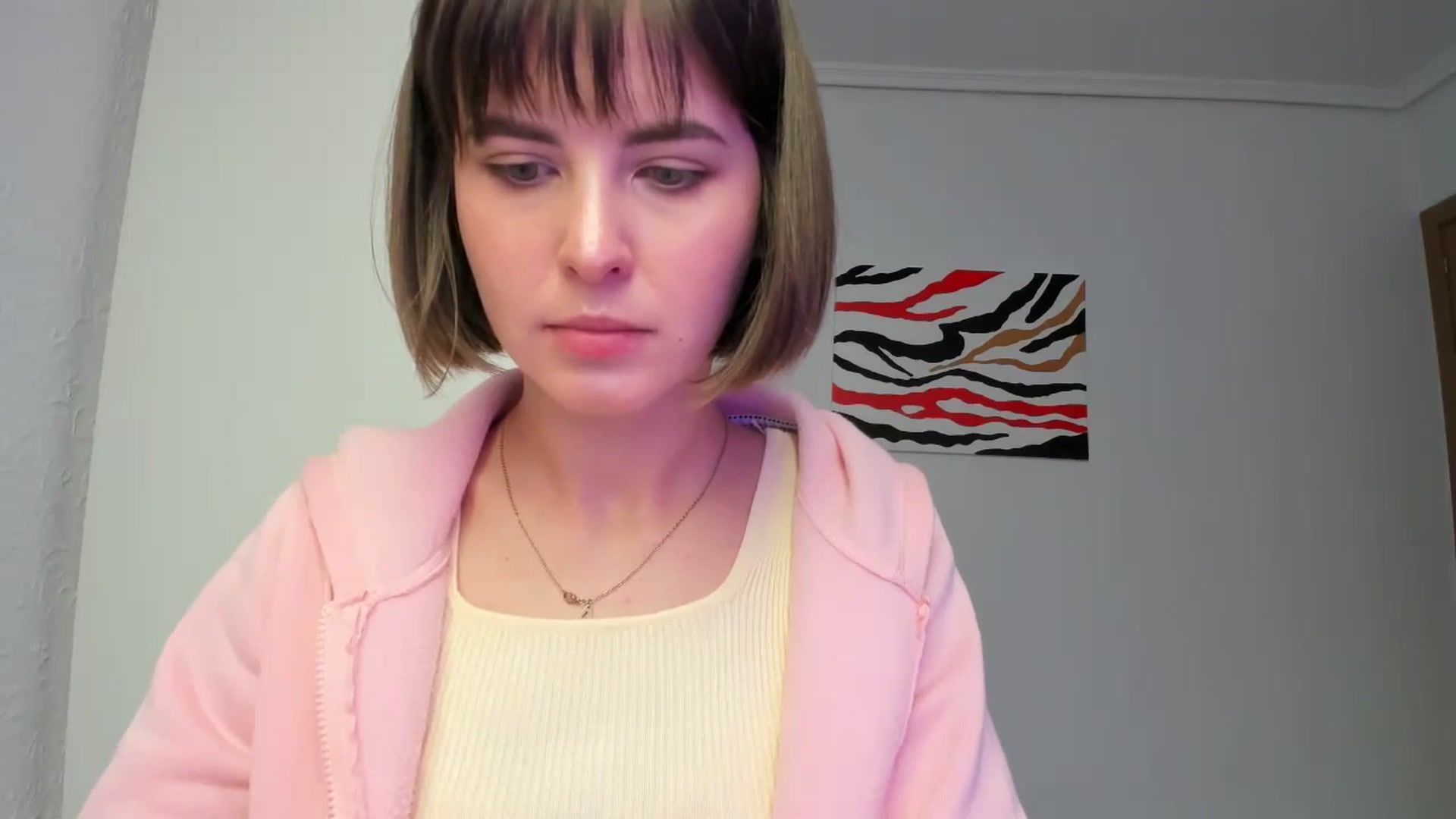 Gallery image thumbnail from AhahaGirl's myfreecams stream on, 05/02/2024, 08:58 image 10 of 20
