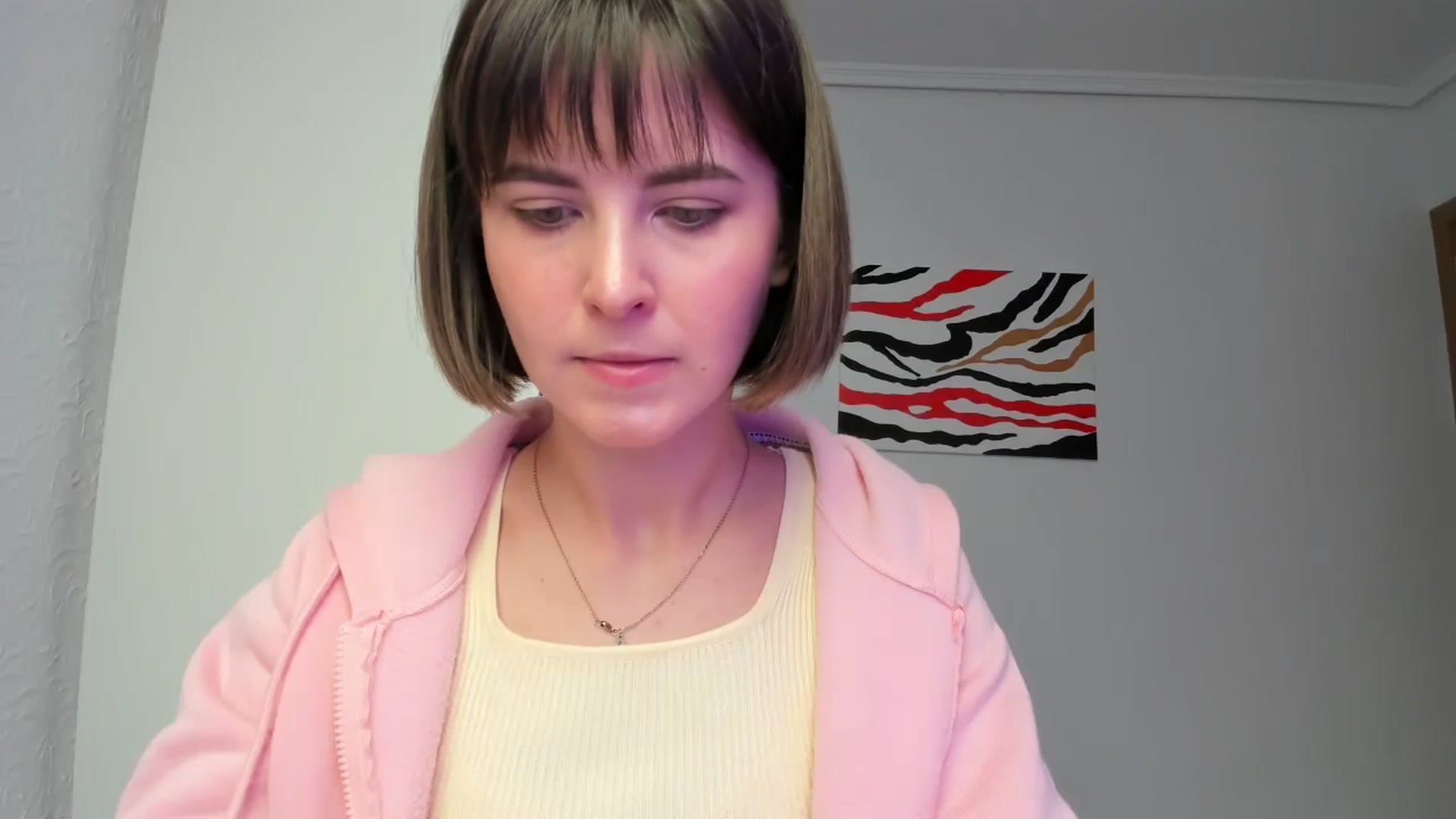 Gallery image thumbnail from AhahaGirl's myfreecams stream on, 05/02/2024, 08:58 image 16 of 20