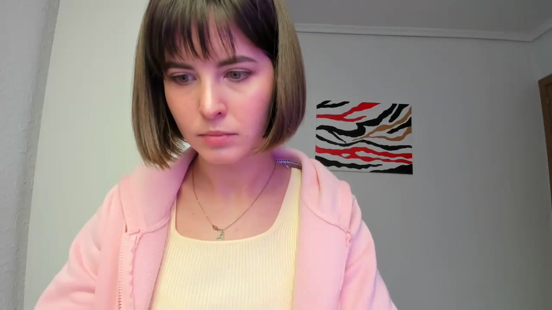 Gallery image thumbnail from AhahaGirl's myfreecams stream on, 05/02/2024, 08:58 image 7 of 20
