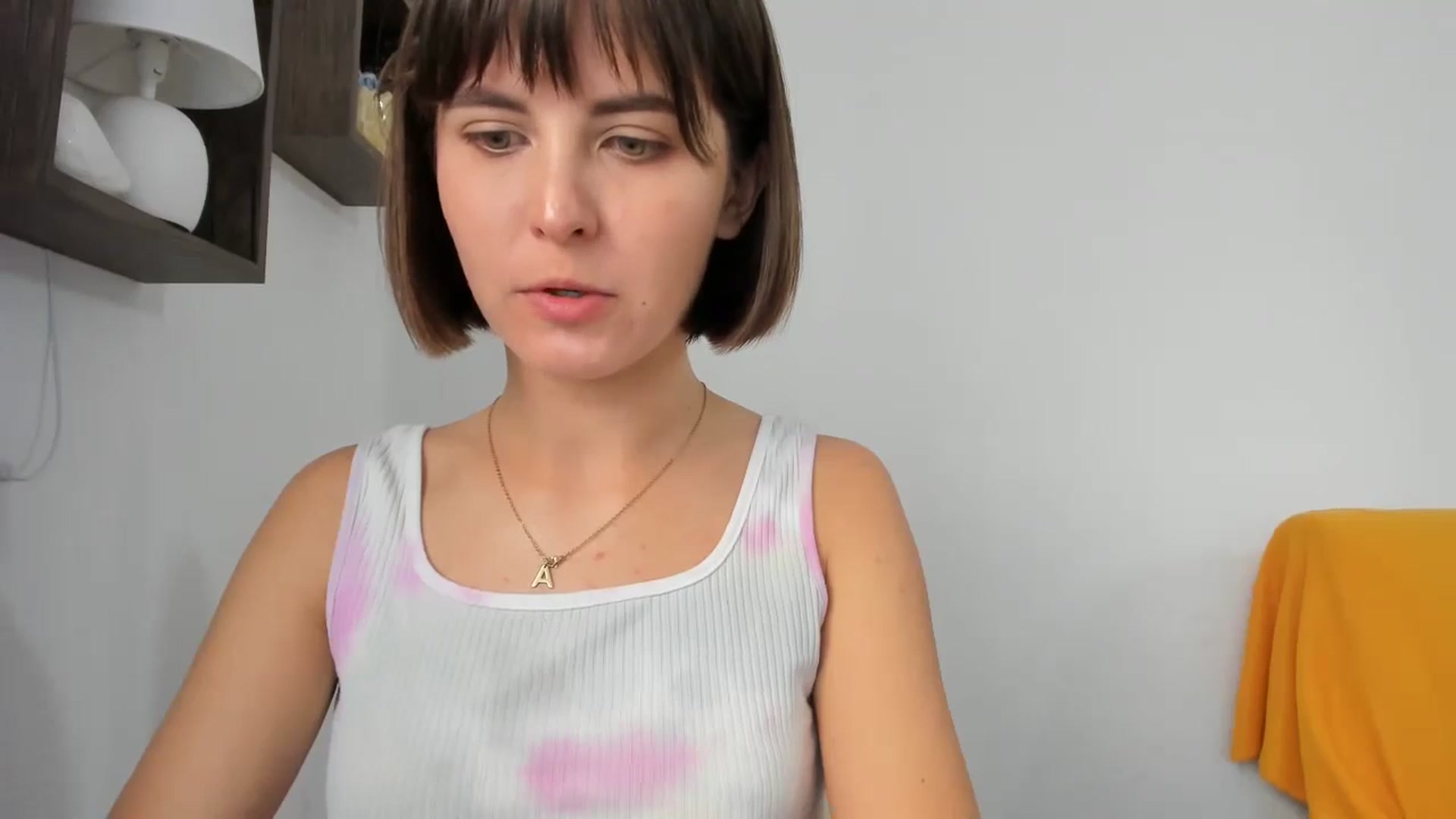 Gallery image thumbnail from AhahaGirl's myfreecams stream on, 05/03/2024, 17:01 image 18 of 20