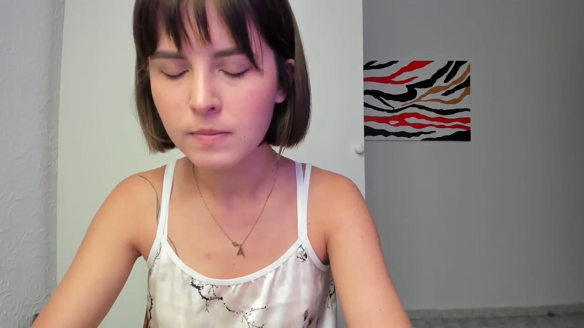Gallery image thumbnail from AhahaGirl's myfreecams stream on, 05/06/2024, 16:03 image 2 of 20