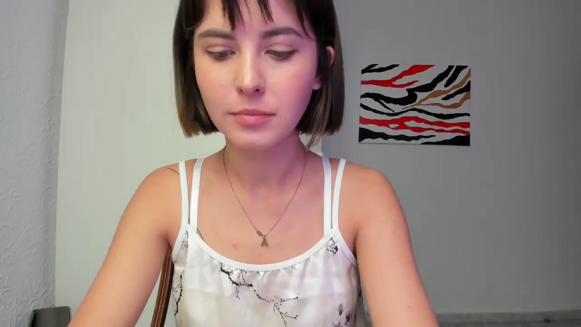 Gallery image thumbnail from AhahaGirl's myfreecams stream on, 05/06/2024, 16:03 image 10 of 20