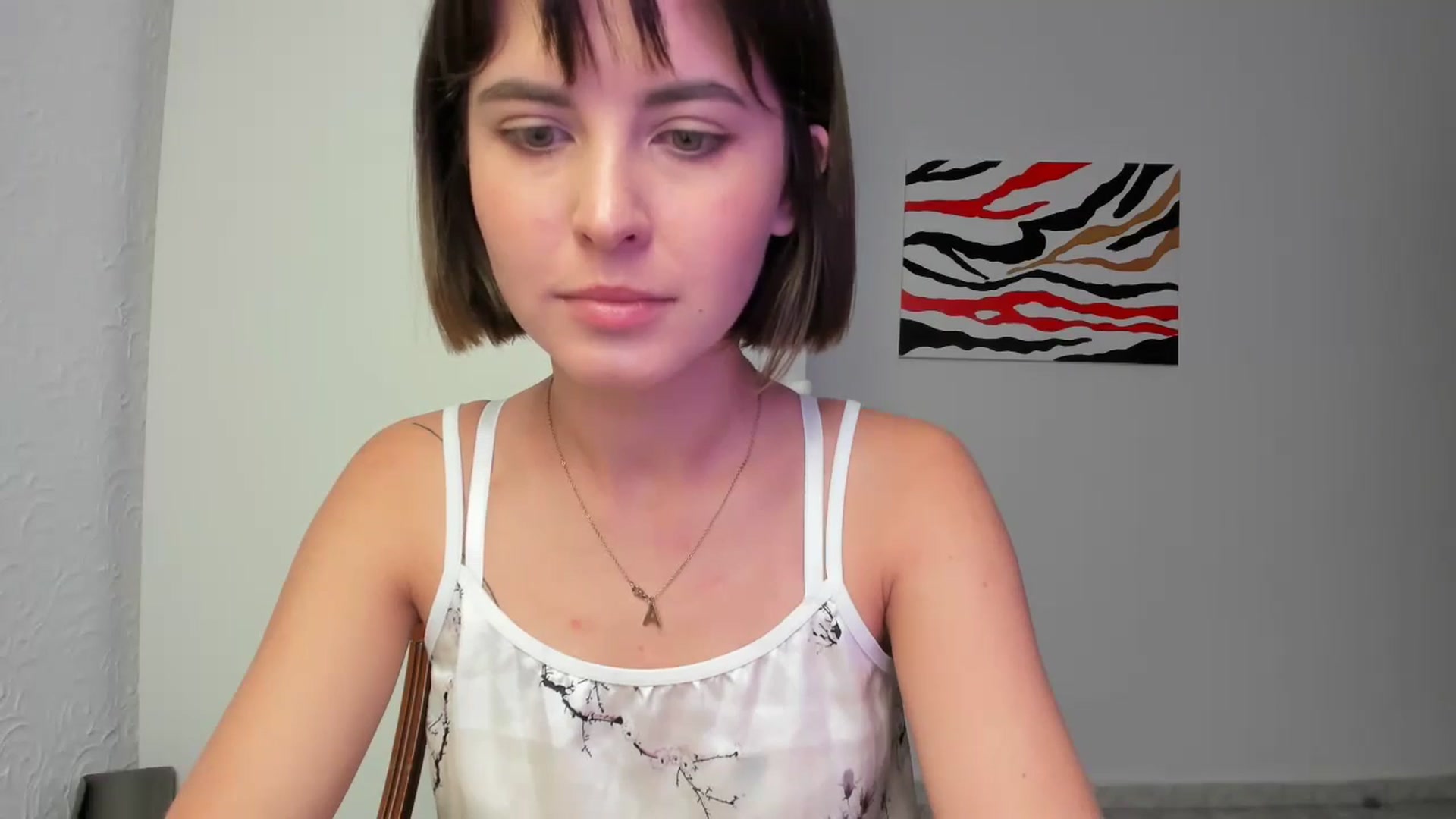 Gallery image thumbnail from AhahaGirl's myfreecams stream on, 05/06/2024, 16:03 image 11 of 20