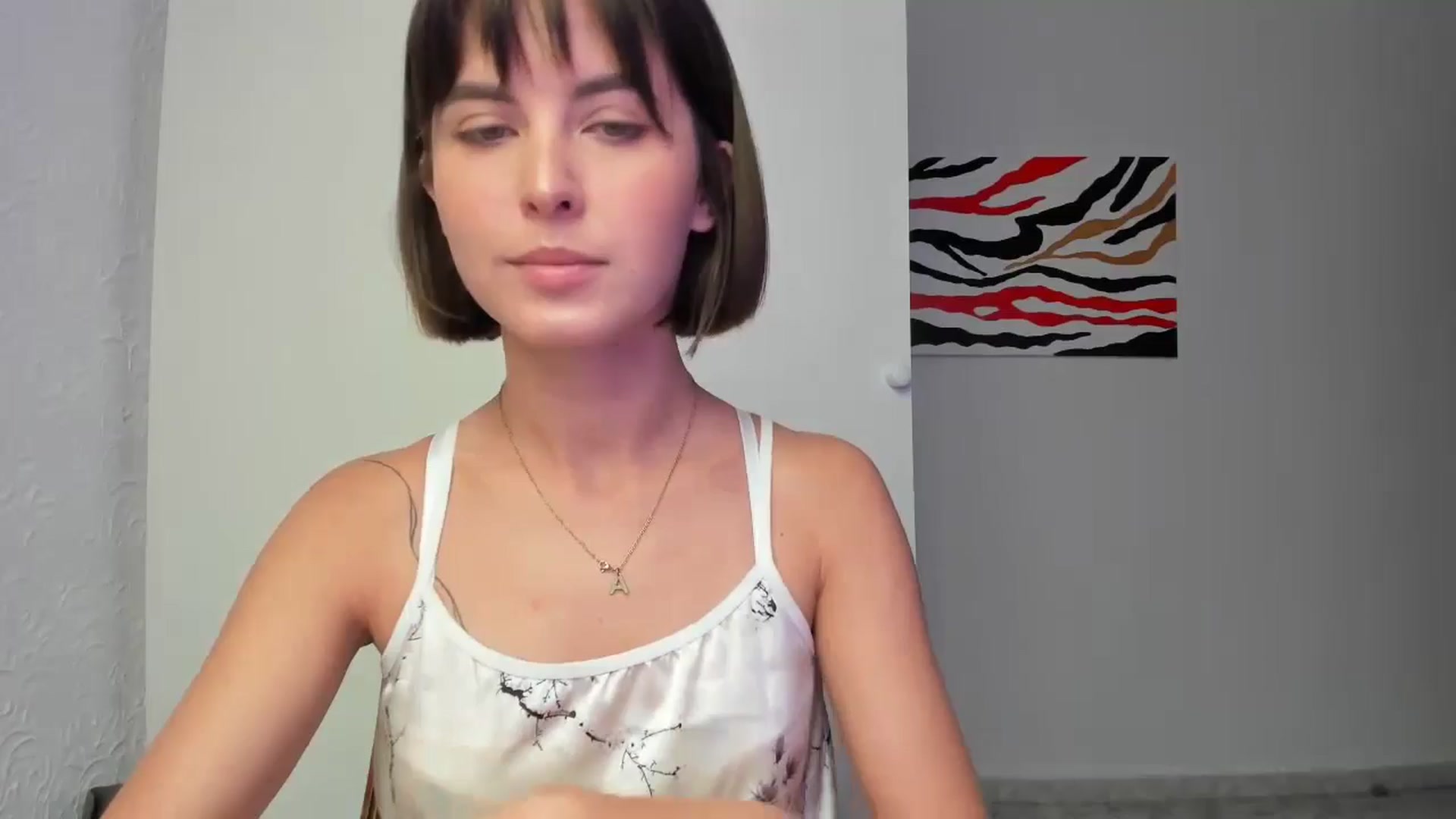 Gallery image thumbnail from AhahaGirl's myfreecams stream on, 05/06/2024, 16:03 image 1 of 20