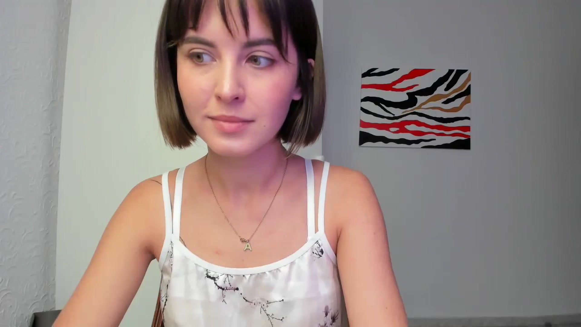 Gallery image thumbnail from AhahaGirl's myfreecams stream on, 05/06/2024, 16:03 image 15 of 20